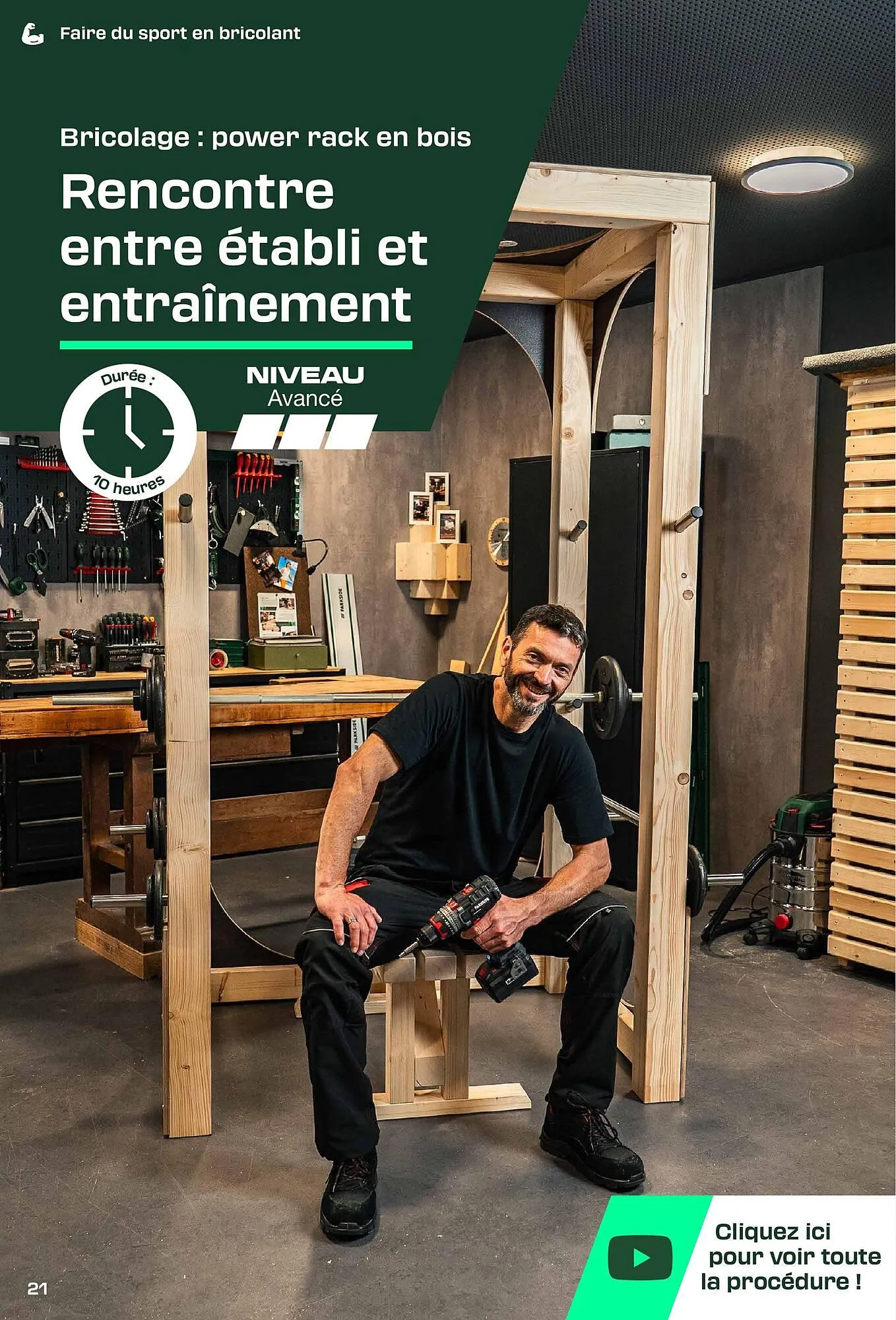 Catalogue Lidl du 2 octobre au 30 novembre 2025 - Catalogue page 21