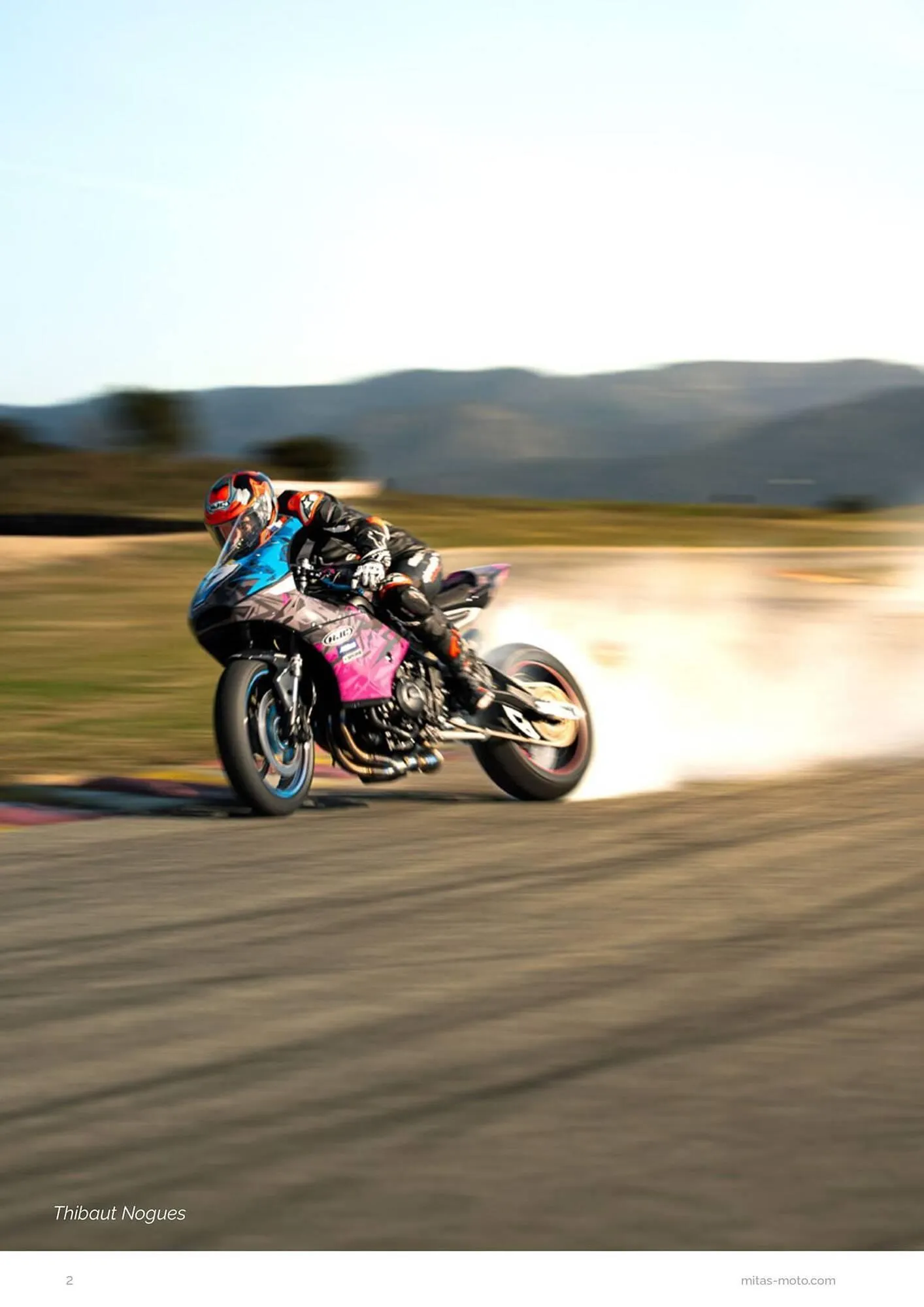 Catalogue Bihr du 17 juillet au 31 décembre 2025 - Catalogue page 2