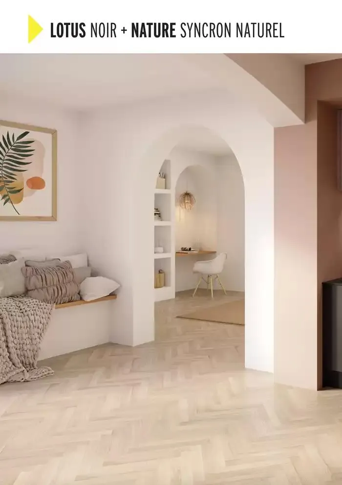 Cuisines inspiraitons 2025 du 18 mars au 31 décembre 2025 - Catalogue page 24