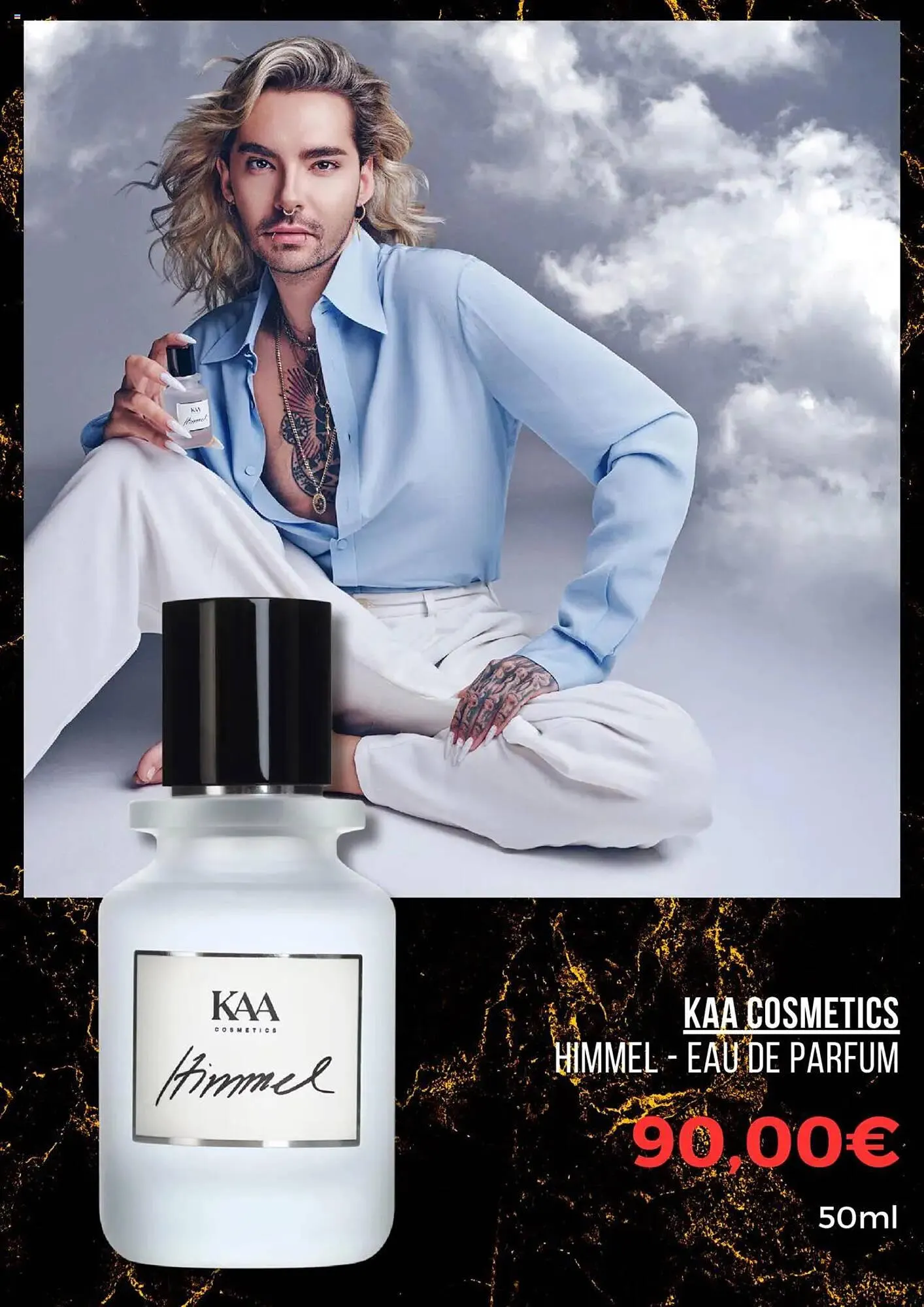 Catalogue Sephora du 1 avril au 30 avril 2025 - Catalogue page 2