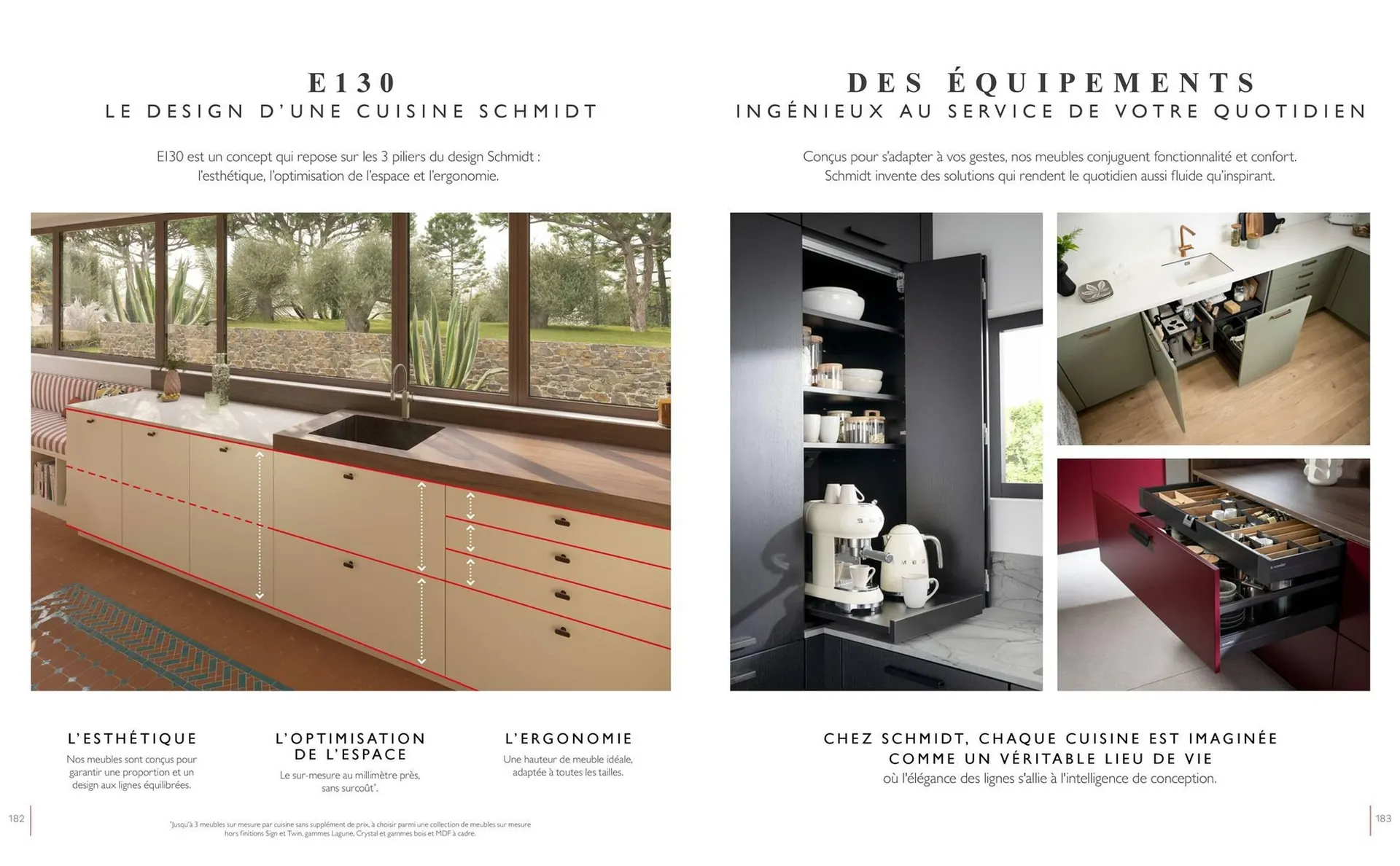 Catalogue Cuisines Schmidt du 2 janvier au 31 décembre 2026 - Catalogue page 92