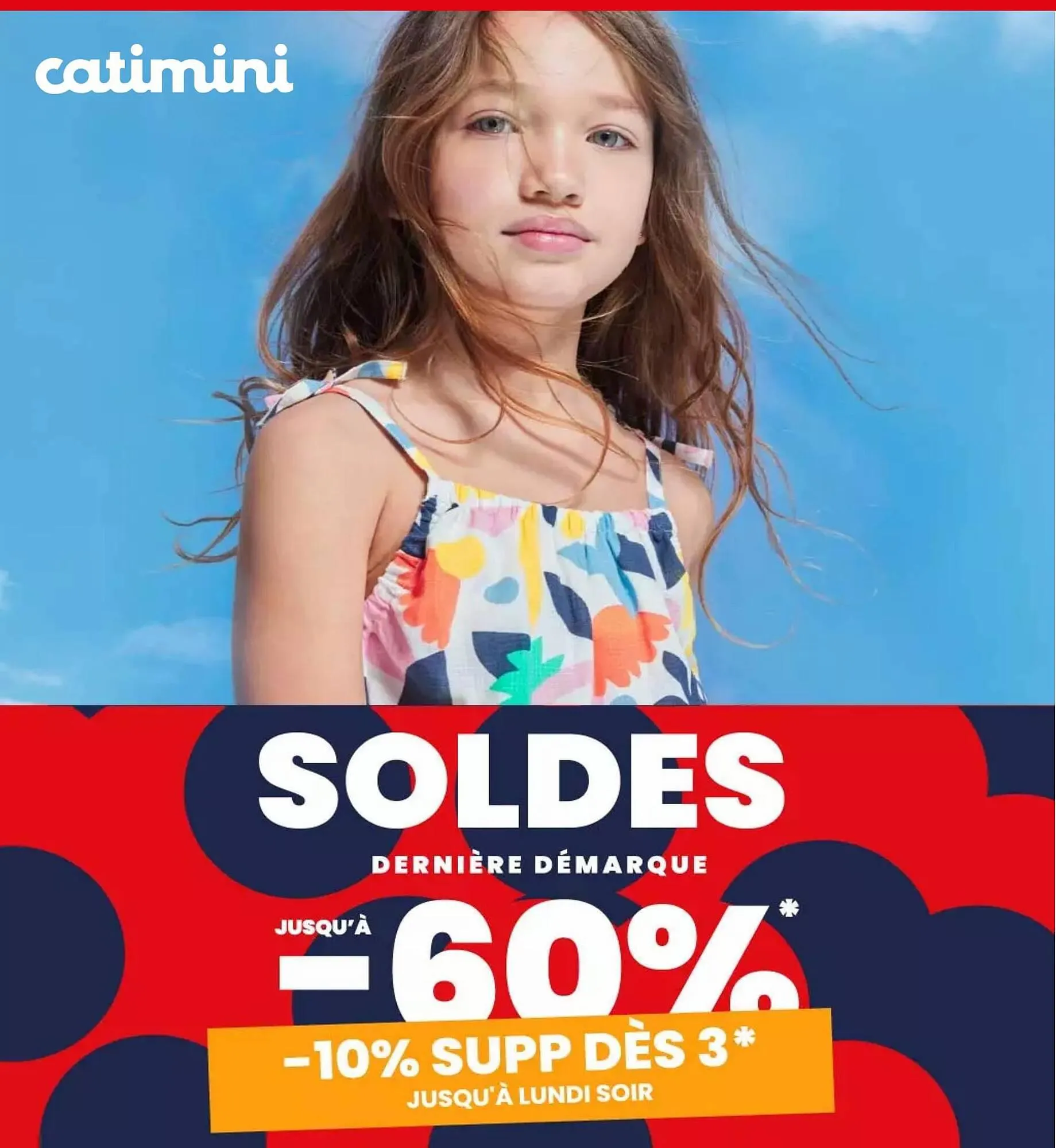 Catalogue Catimini - 1