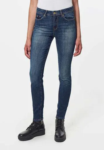 Jean slim Femme