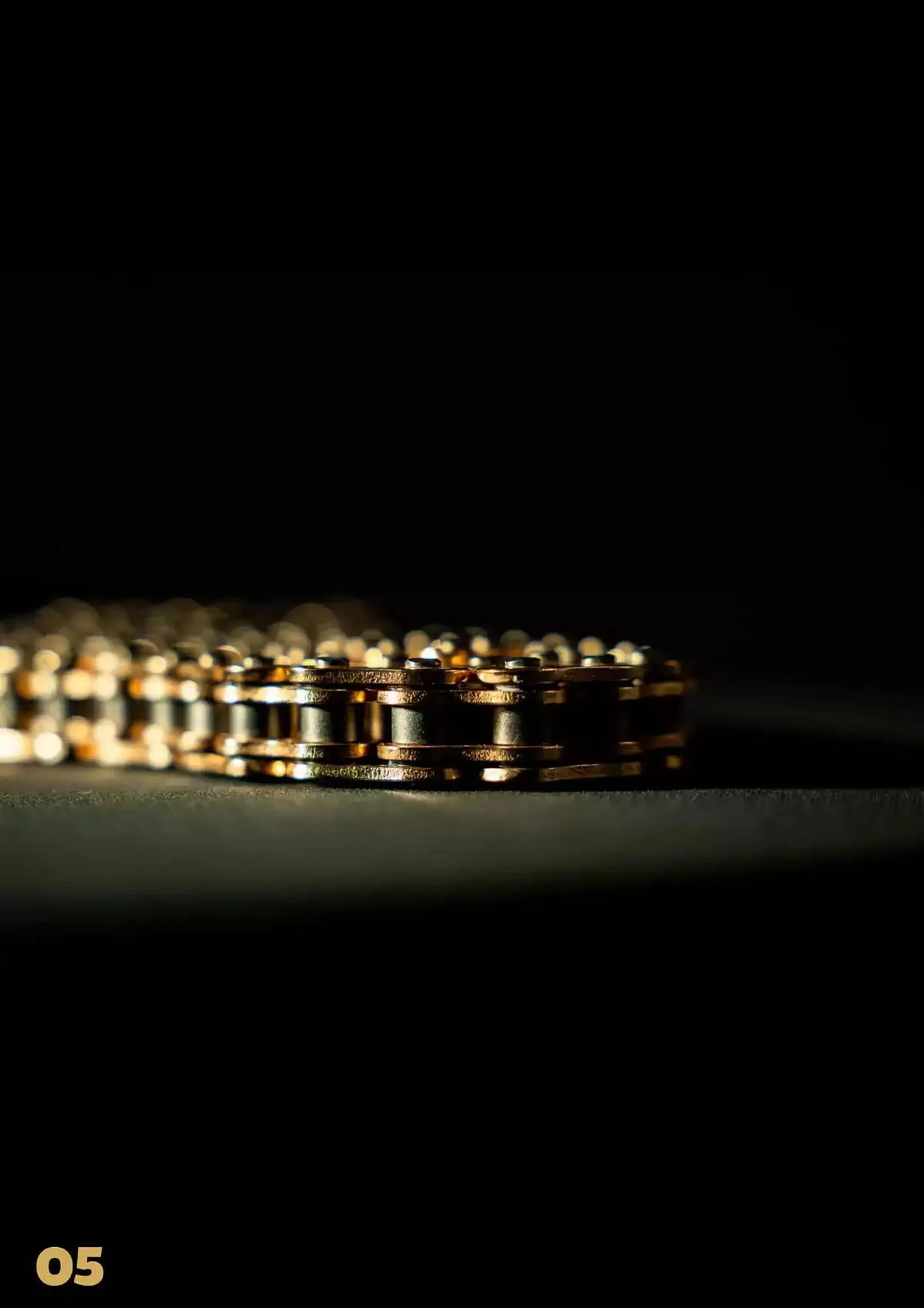 Catalogue Bihr du 4 avril au 31 décembre 2025 - Catalogue page 5