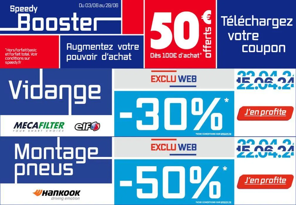 Augmentez votre pouvoir dachat - 1