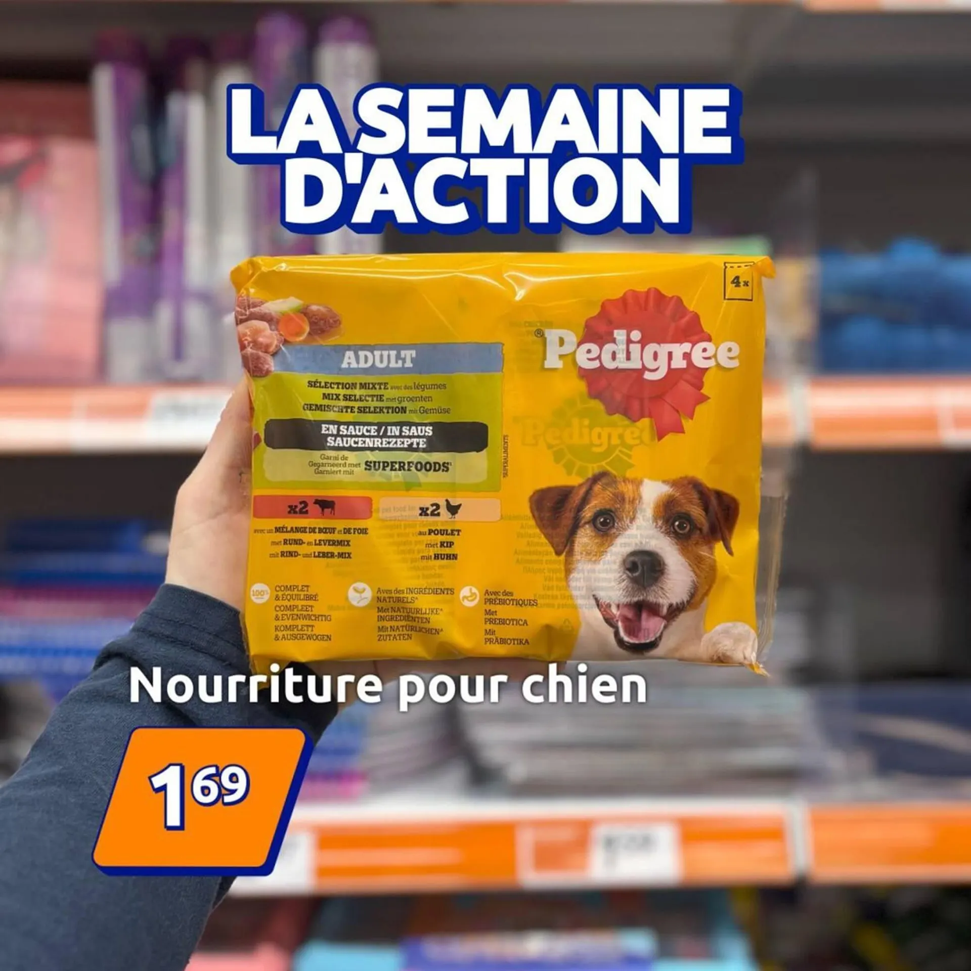 Catalogue Action du 6 février au 14 février 2026 - Catalogue page 5