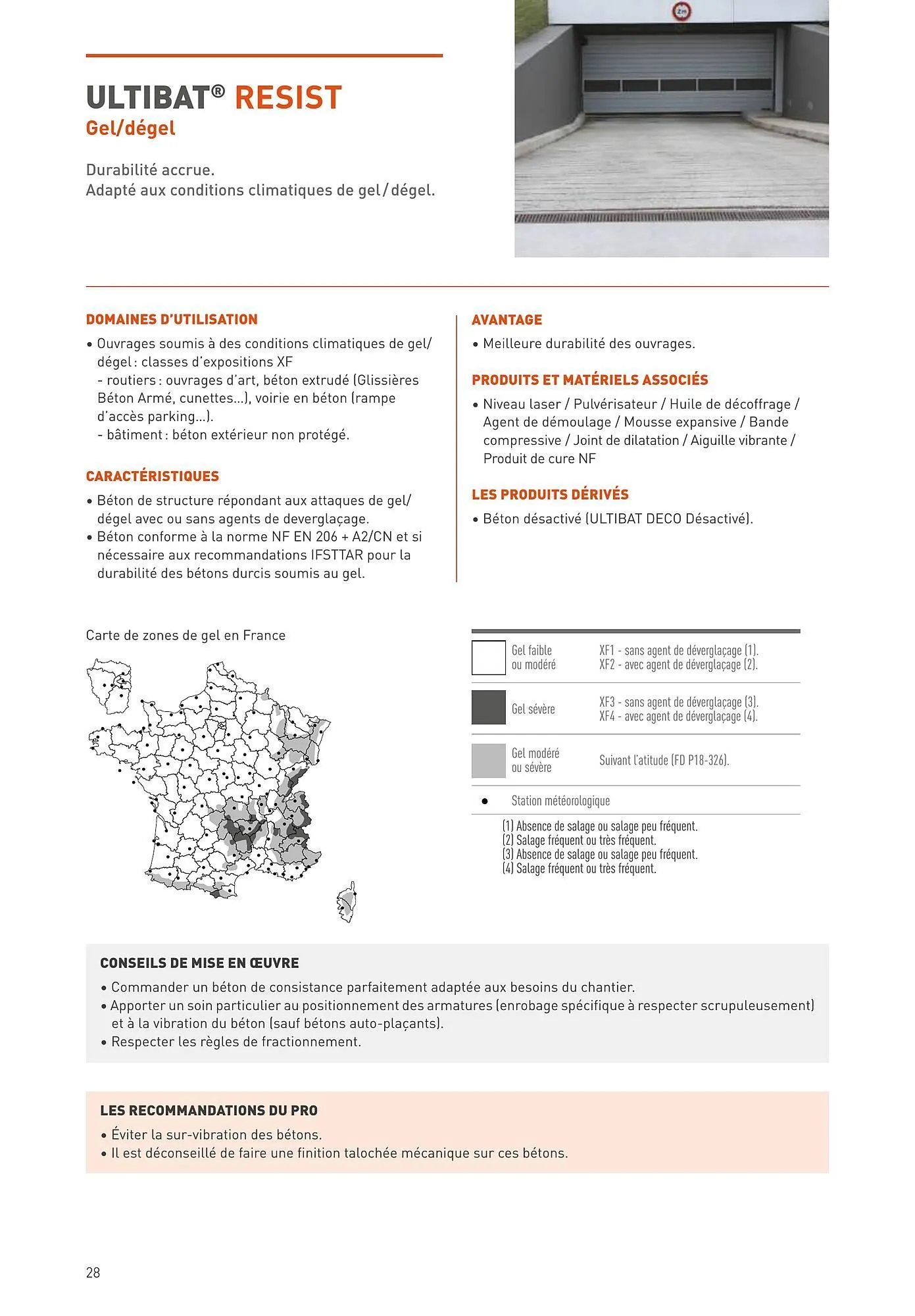 Point.P Catalogue du 7 janvier au 31 décembre 2025 - Catalogue page 22