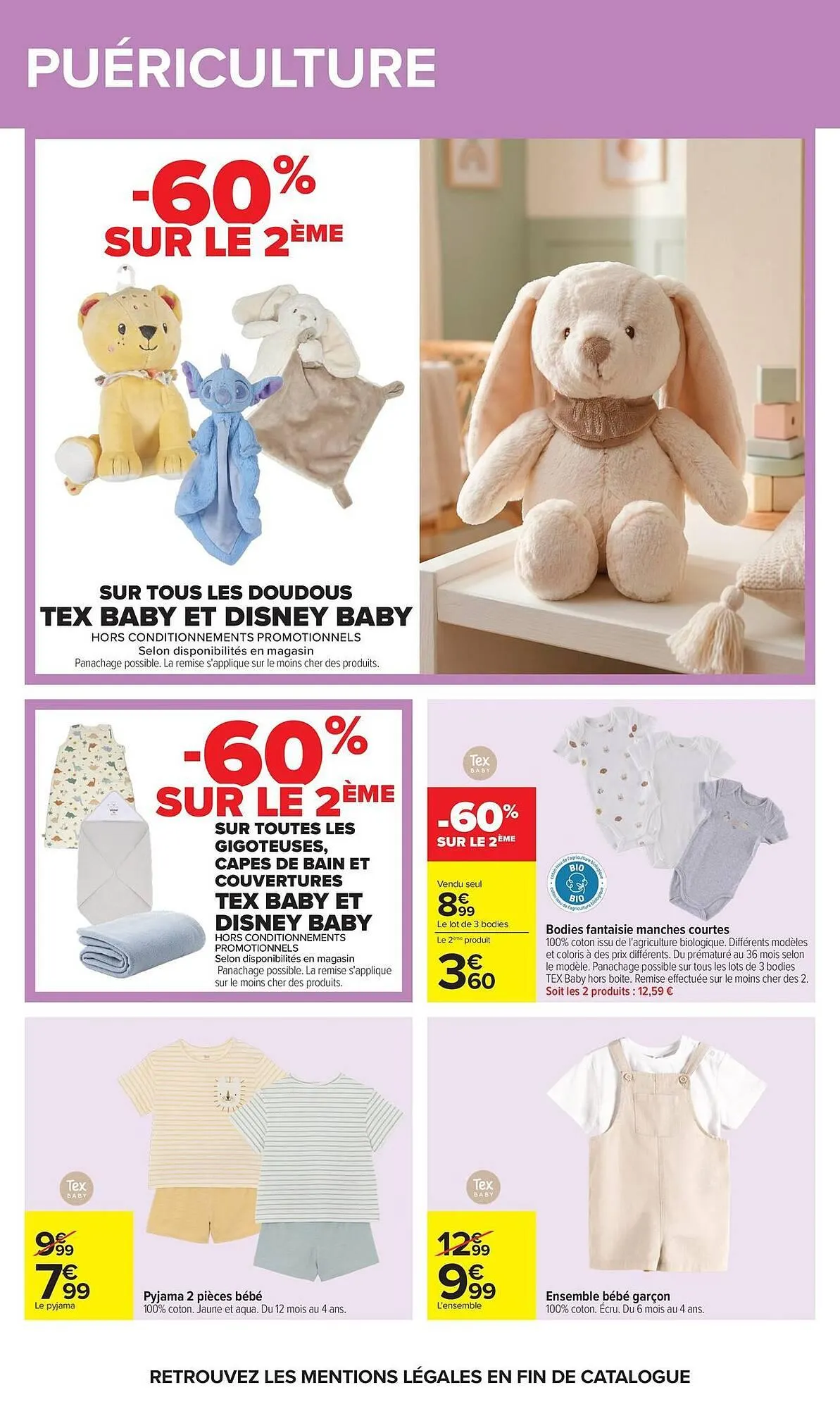 Catalogue Carrefour du 12 mai au 25 mai 2026 - Catalogue page 77
