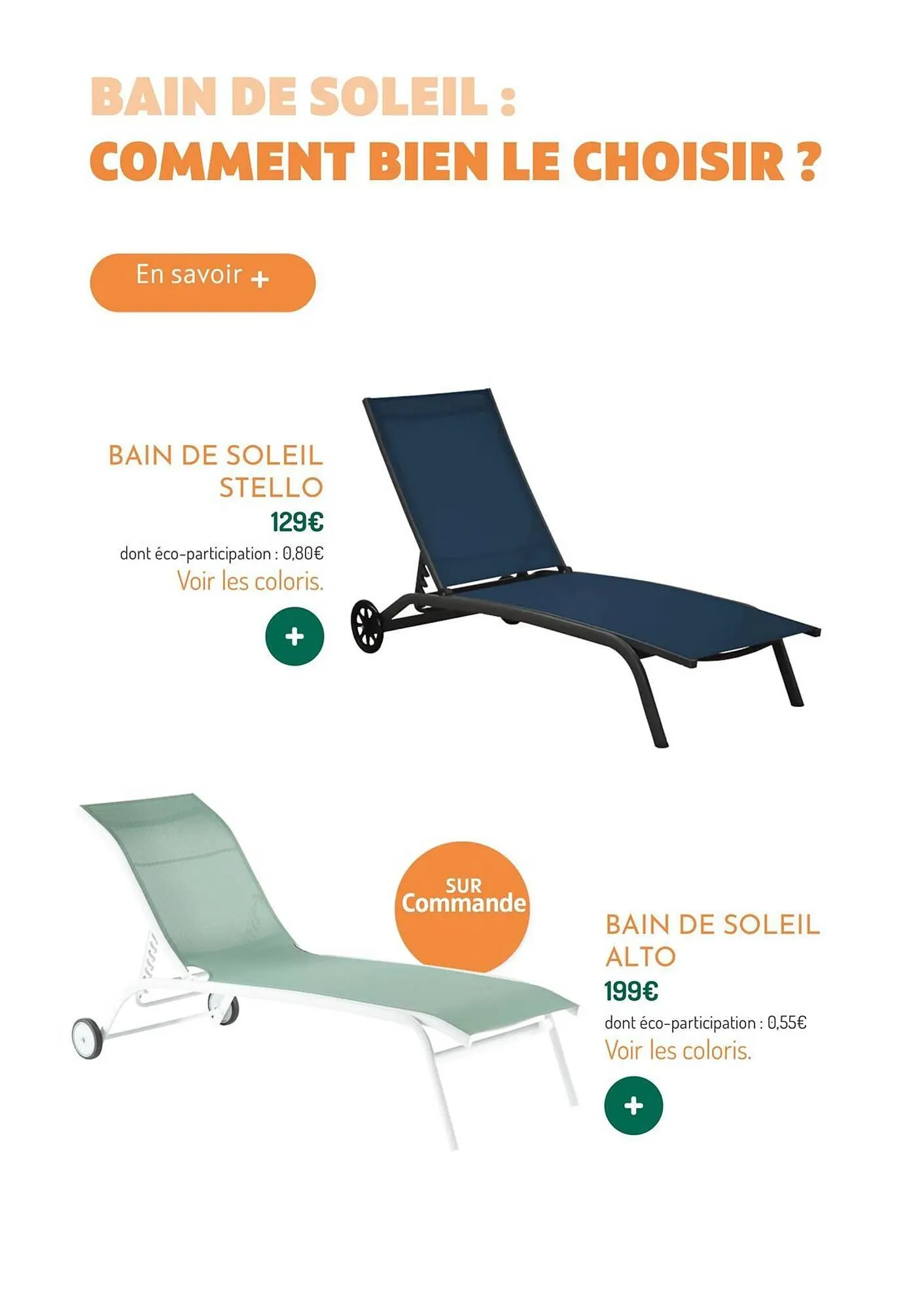 Catalogue Botanic du 26 mai au 31 décembre 2025 - Catalogue page 45