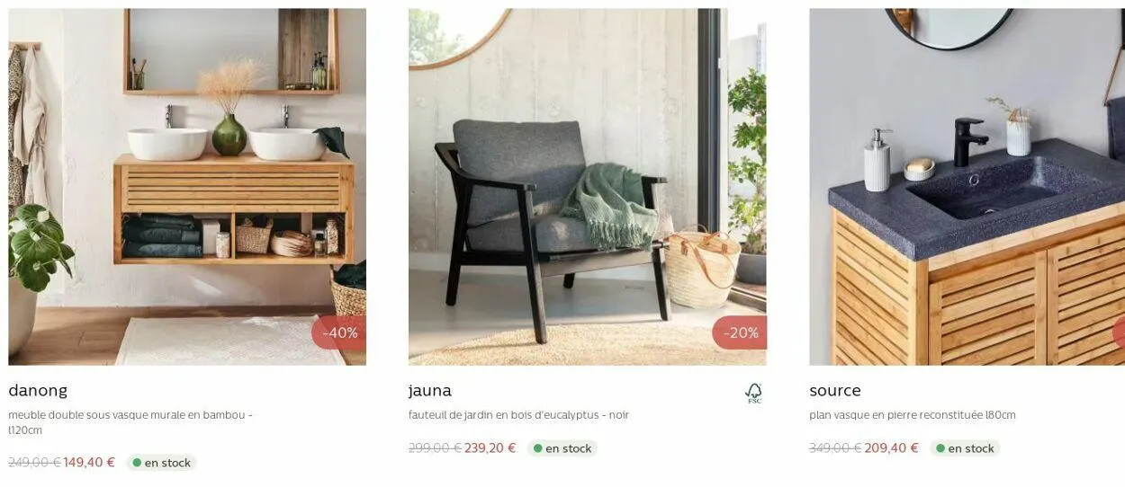 Alinéa Catalogue actuel du 31 mars au 6 avril 2025 - Catalogue page 37