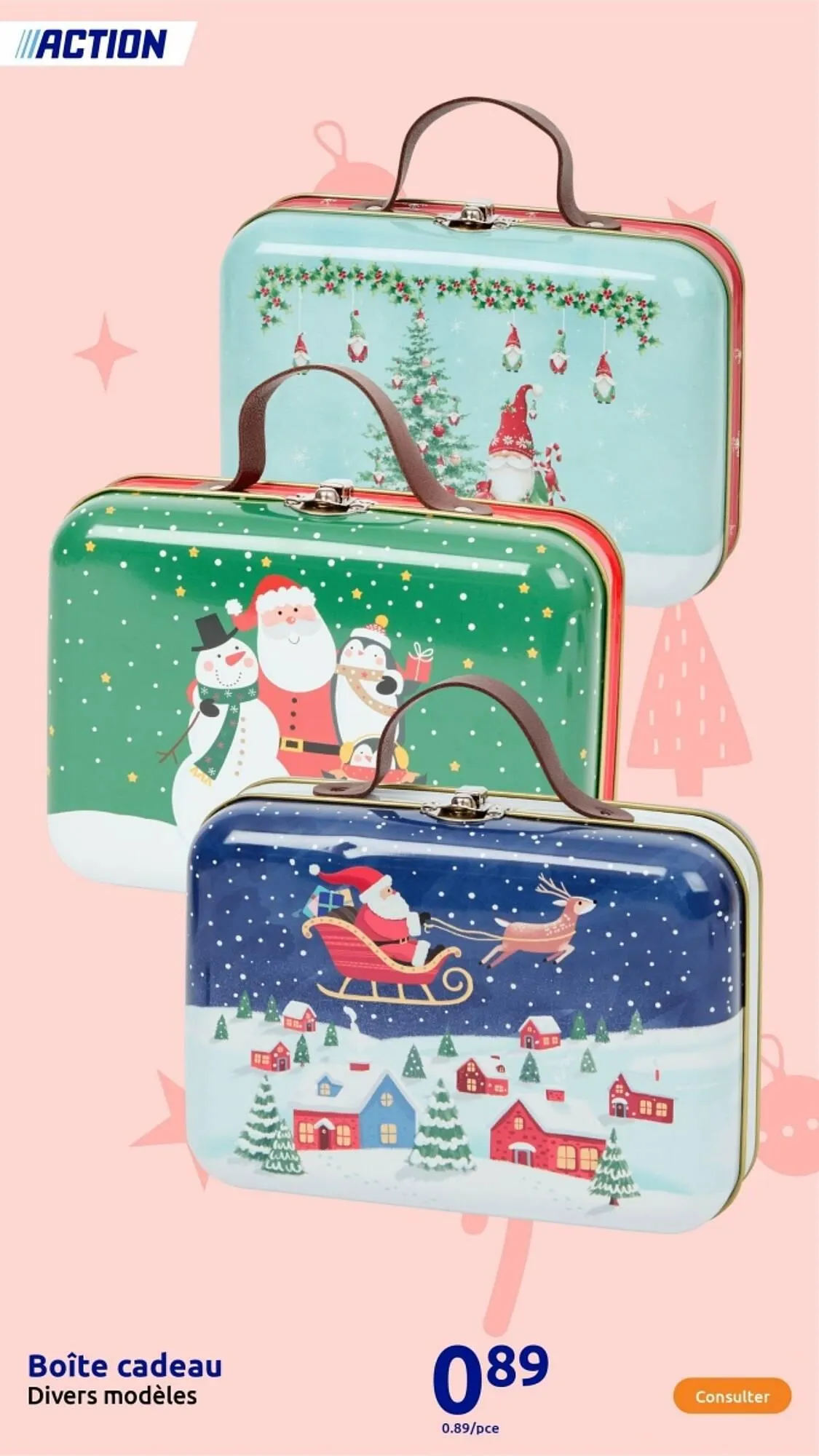 Catalogue Action du 5 novembre au 11 novembre 2025 - Catalogue page 185