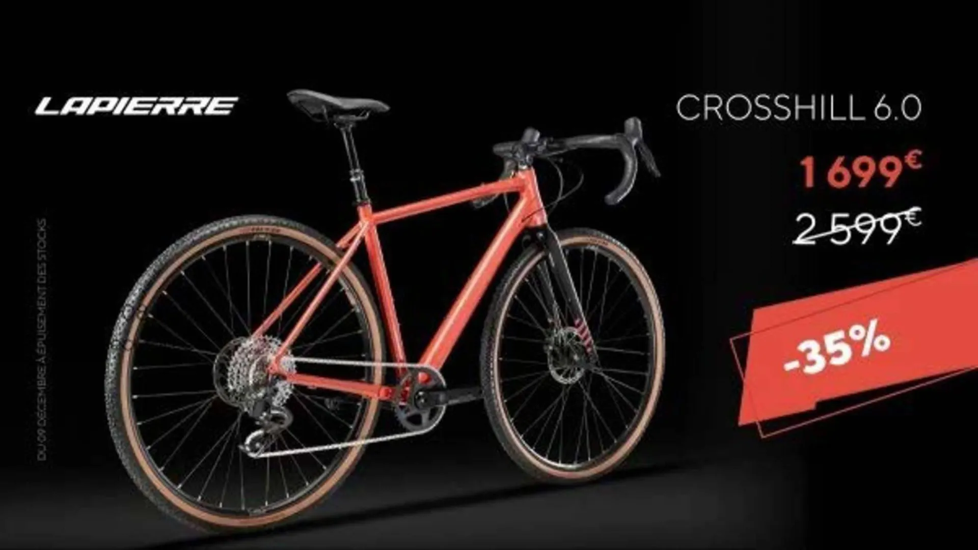 Catalogue Culture Vélo du 19 décembre au 31 décembre 2025 - Catalogue page 2