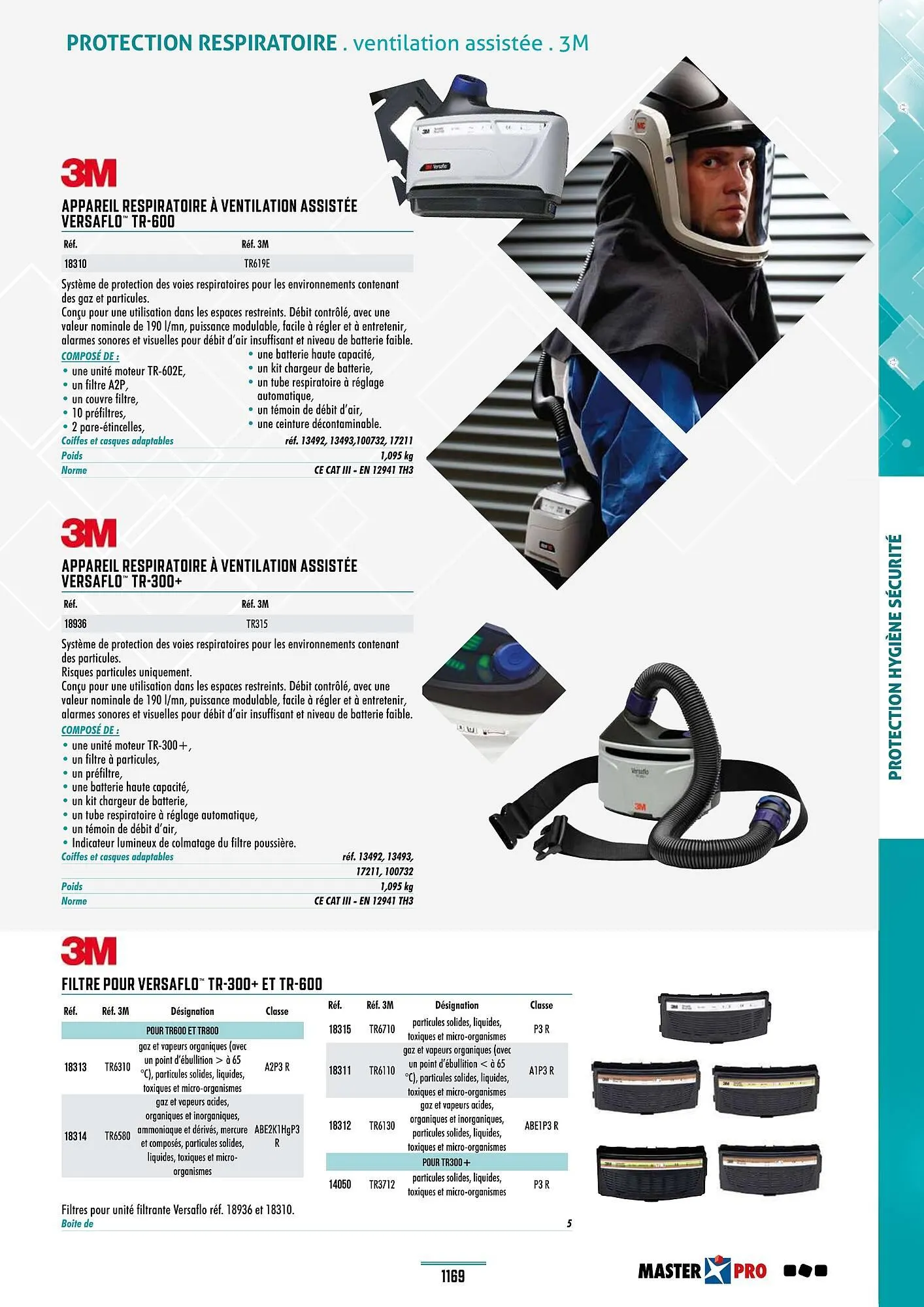 Catalogue Master Pro du 28 janvier au 30 décembre 2028 - Catalogue page 1173