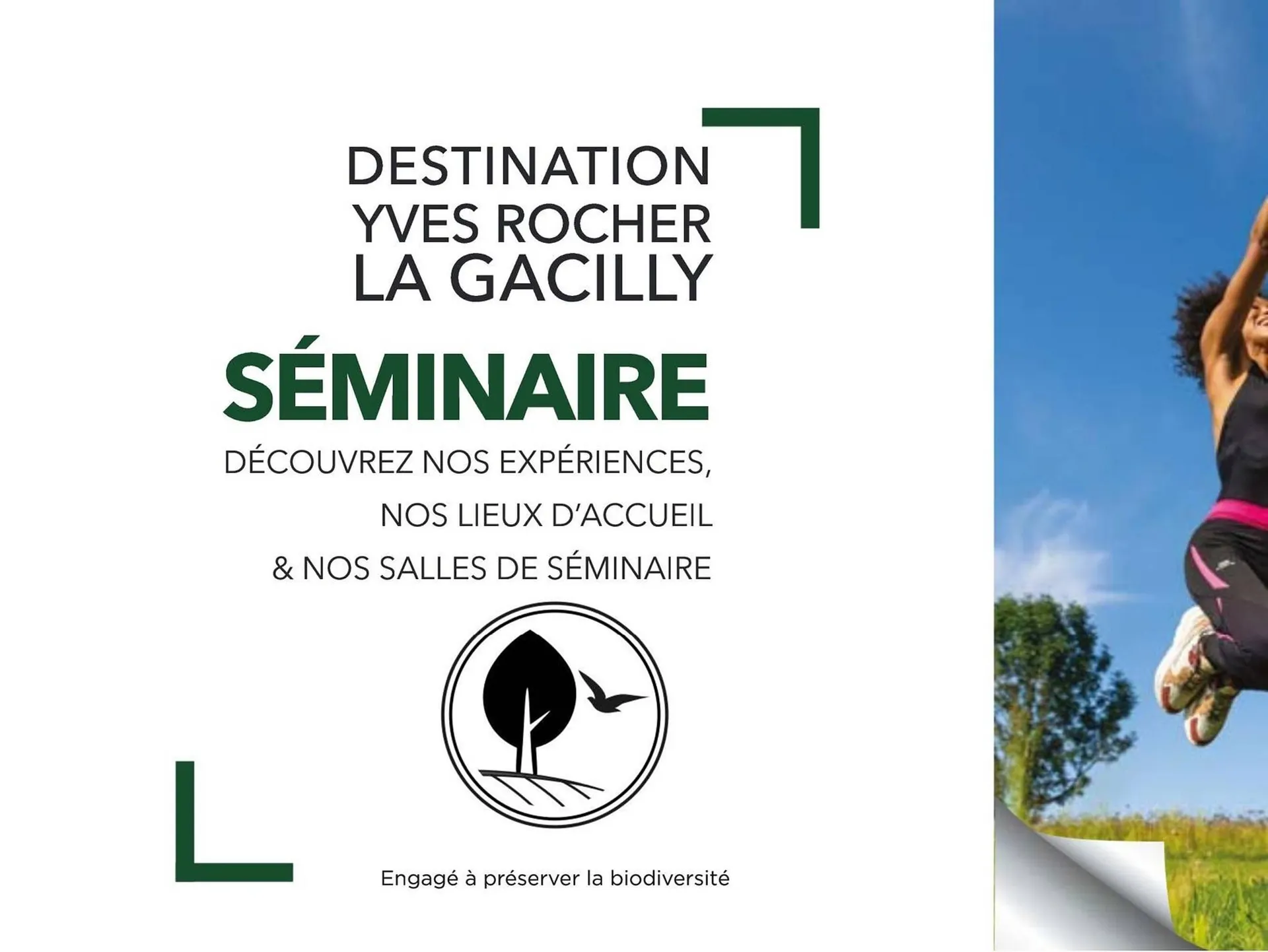 Catalogue Yves Rocher du 15 septembre au 31 décembre 2025 - Catalogue page 16