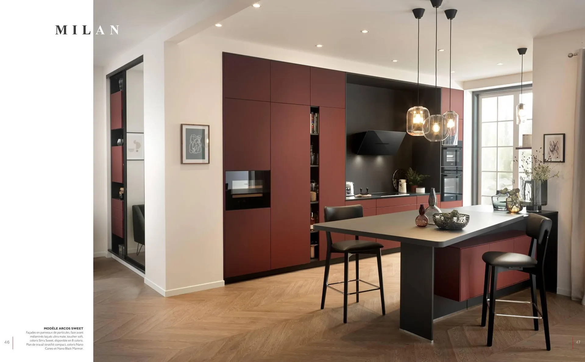 Catalogue Cuisines Schmidt du 2 janvier au 31 décembre 2026 - Catalogue page 24