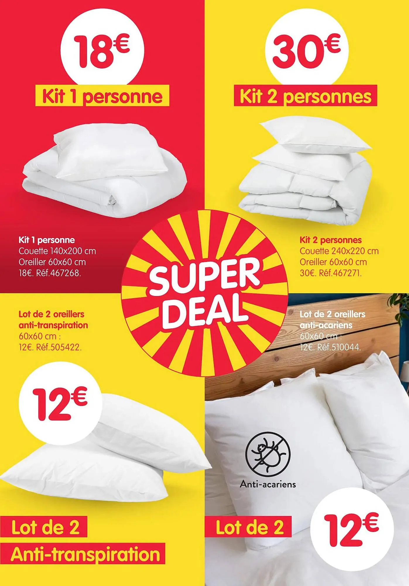 Catalogue b&m du 25 juin au 9 juillet 2025 - Catalogue page 18