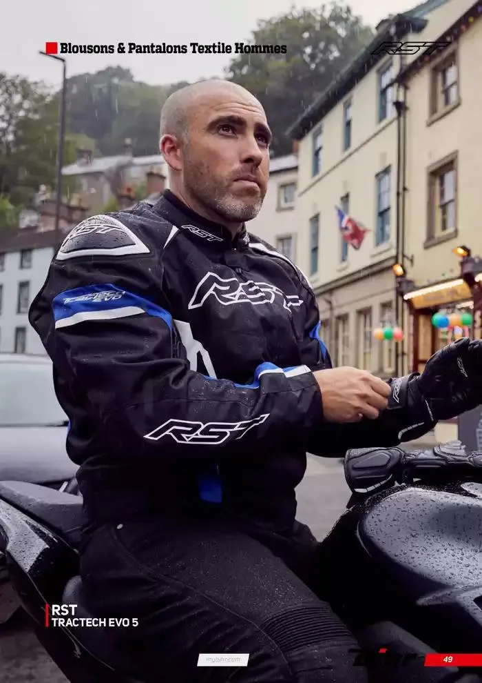 RST 2025 du 20 mars au 31 décembre 2025 - Catalogue page 49