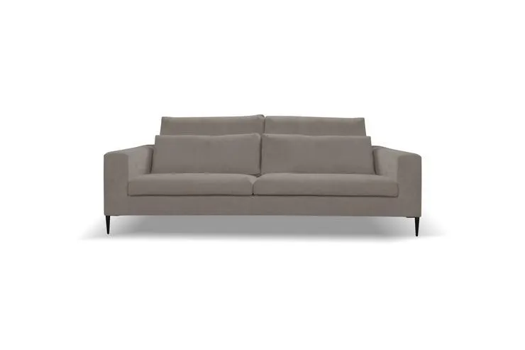 ROMA CANAPE 3 PLACES GREGE SERENO 685