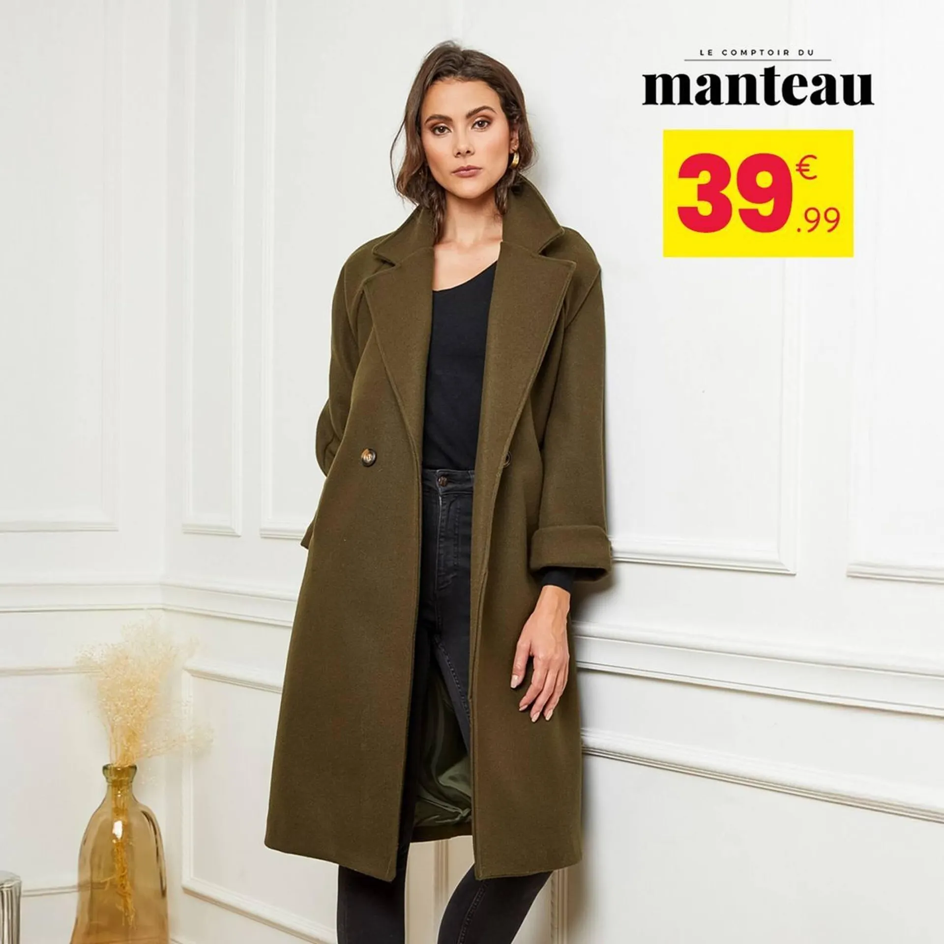 Catalogue Stokomani du 21 octobre au 9 novembre 2025 - Catalogue page 13