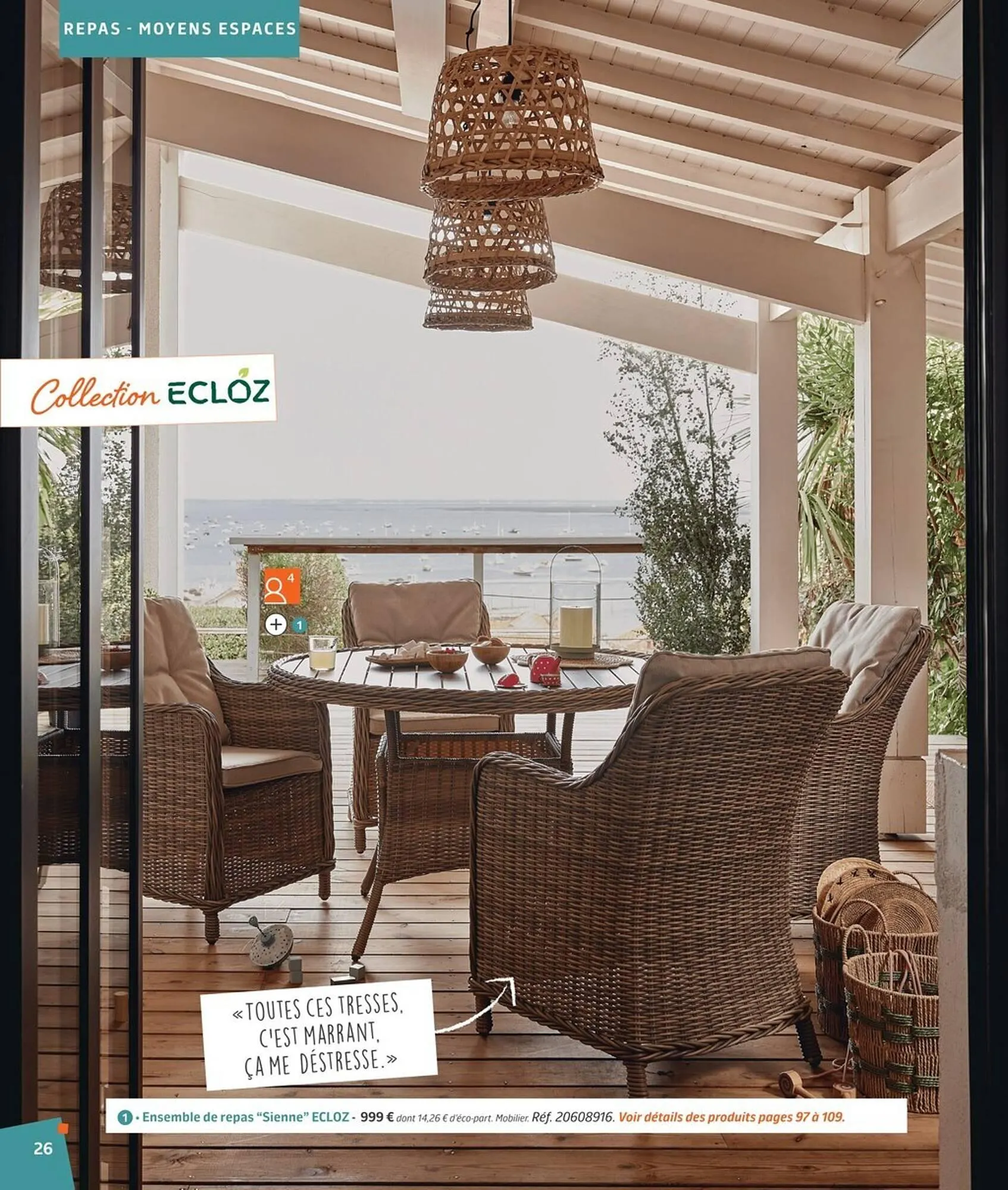 Catalogue Jardiland du 2 mars au 23 juin 2026 - Catalogue page 26