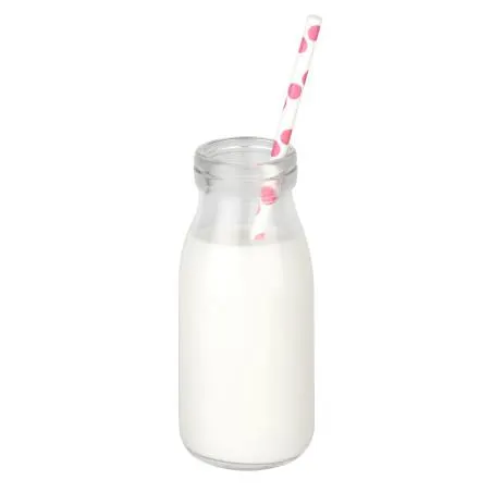 Bouteille Candy bar 14 cm