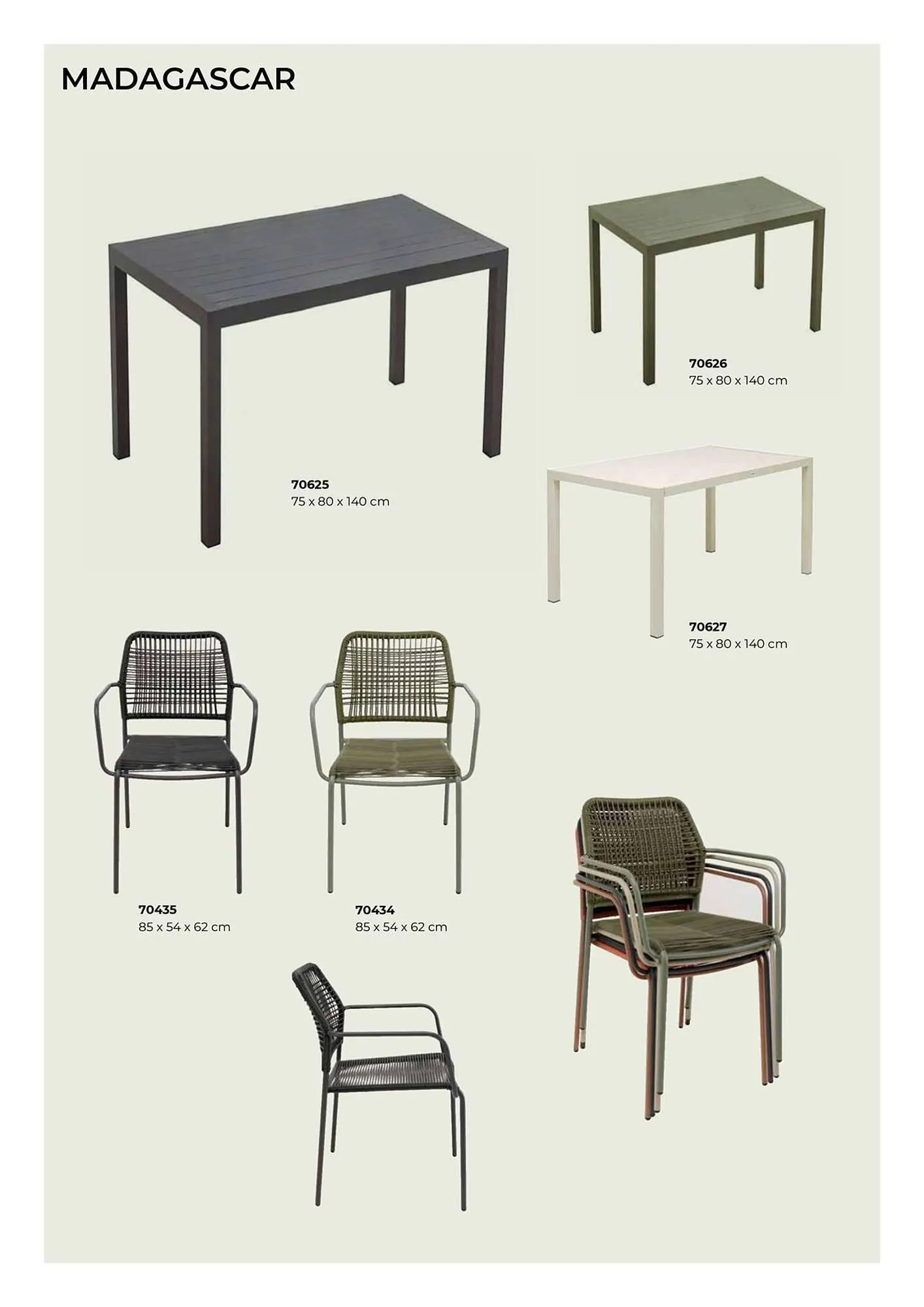 Catalogue KARE du 2 avril au 31 août 2026 - Catalogue page 16