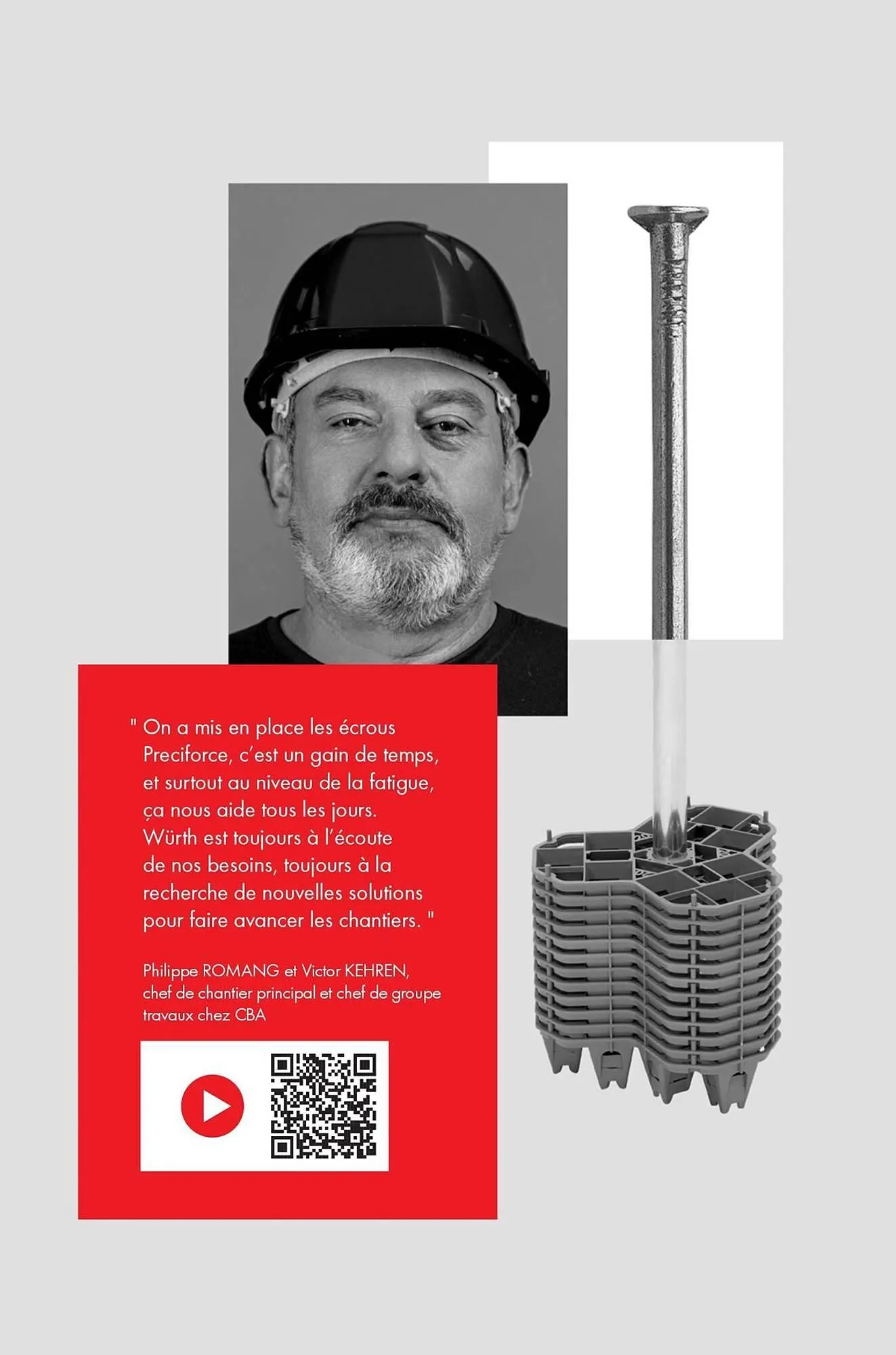 Catalogue Würth du 12 mai au 31 décembre 2025 - Catalogue page 1382