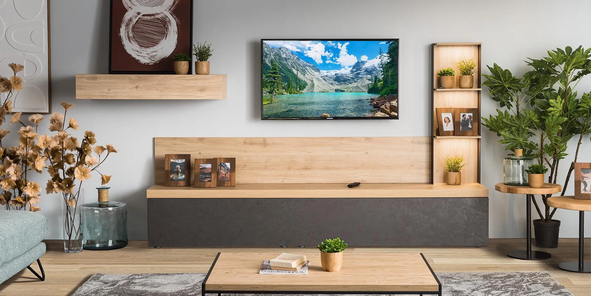 Meuble TV SIR