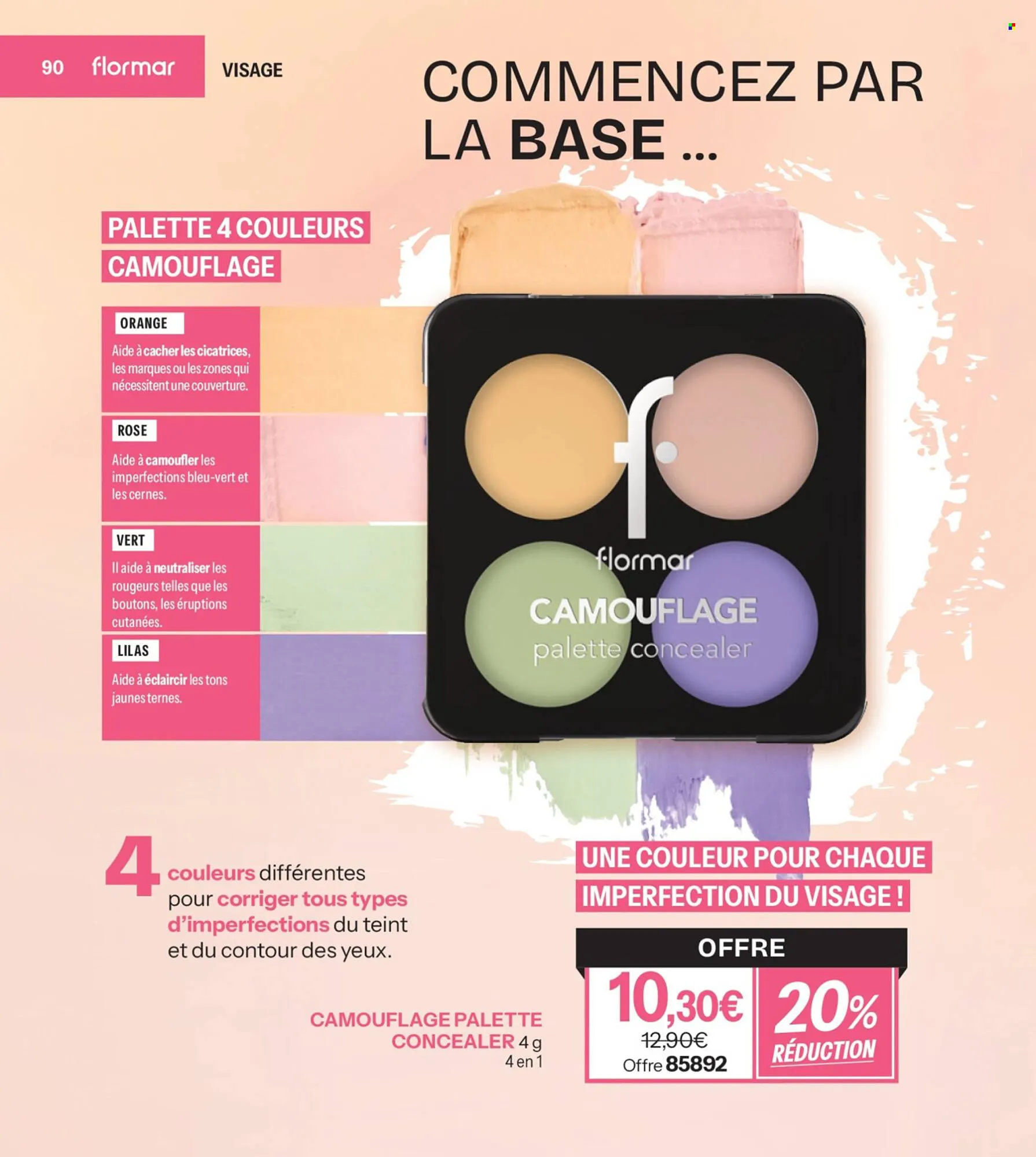 Catalogue Stanhome du 1 décembre au 28 décembre 2025 - Catalogue page 90