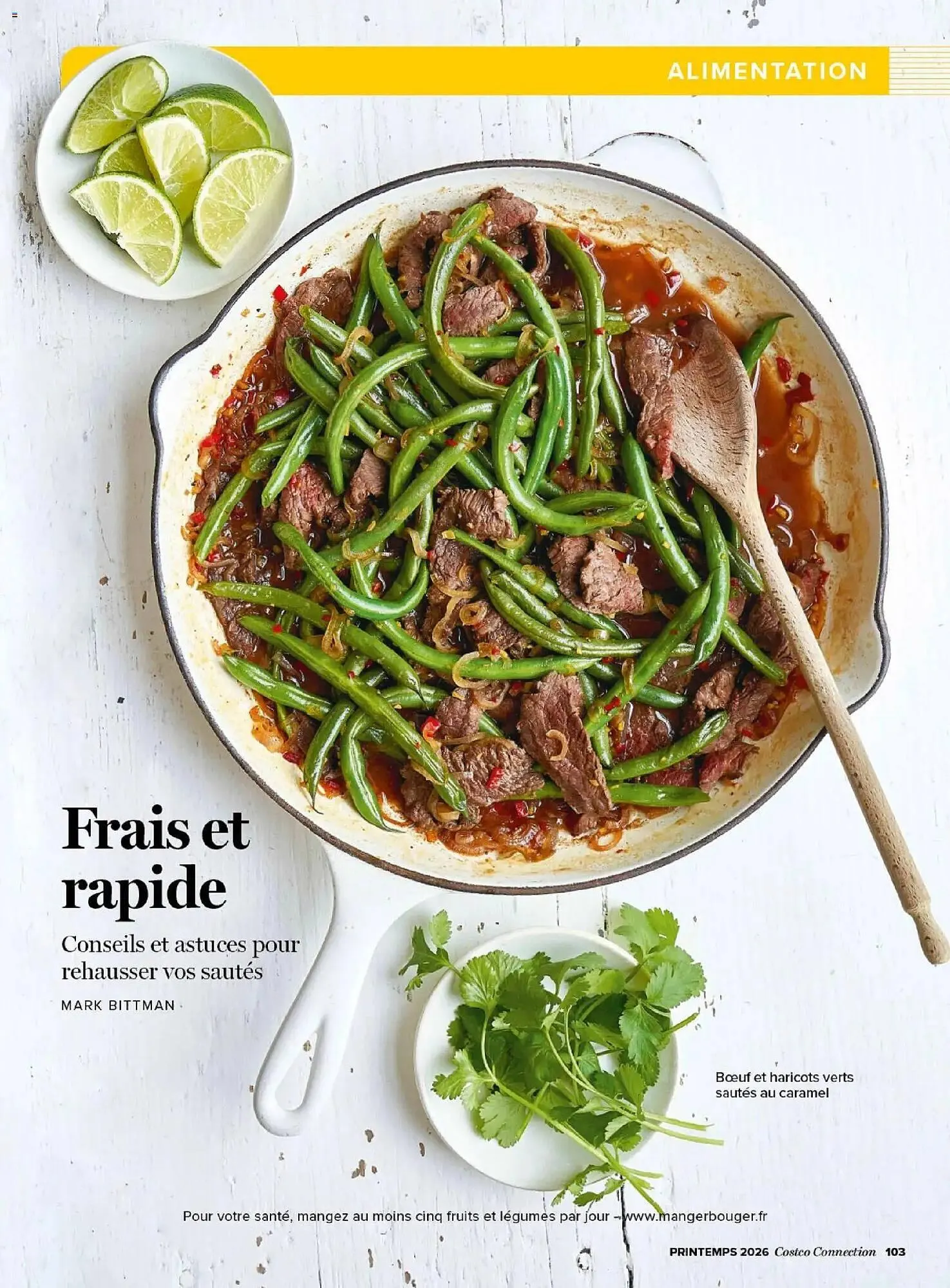 Catalogue Costco du 19 mars au 1 juin 2026 - Catalogue page 103