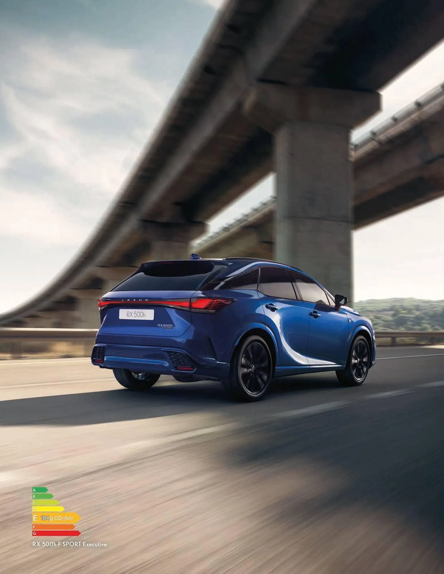 Catalogue Lexus du 21 décembre au 31 mars 2024 - Catalogue page 7