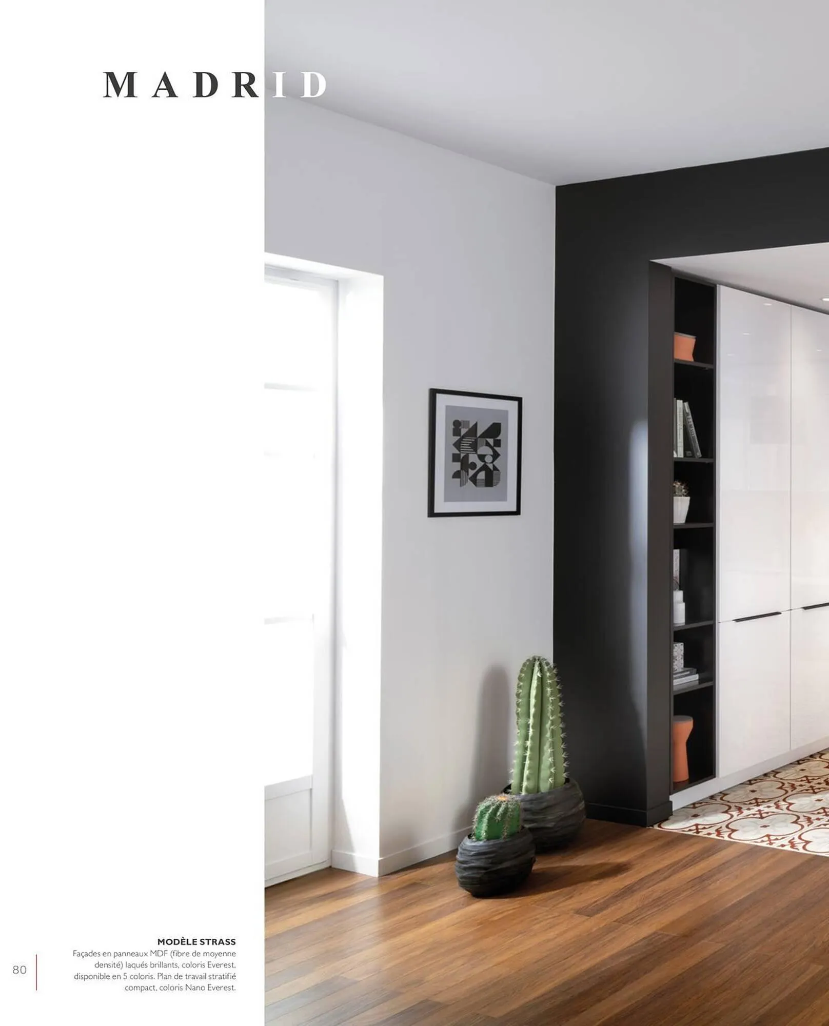 Catalogue Cuisines Schmidt du 8 janvier au 31 décembre 2025 - Catalogue page 80