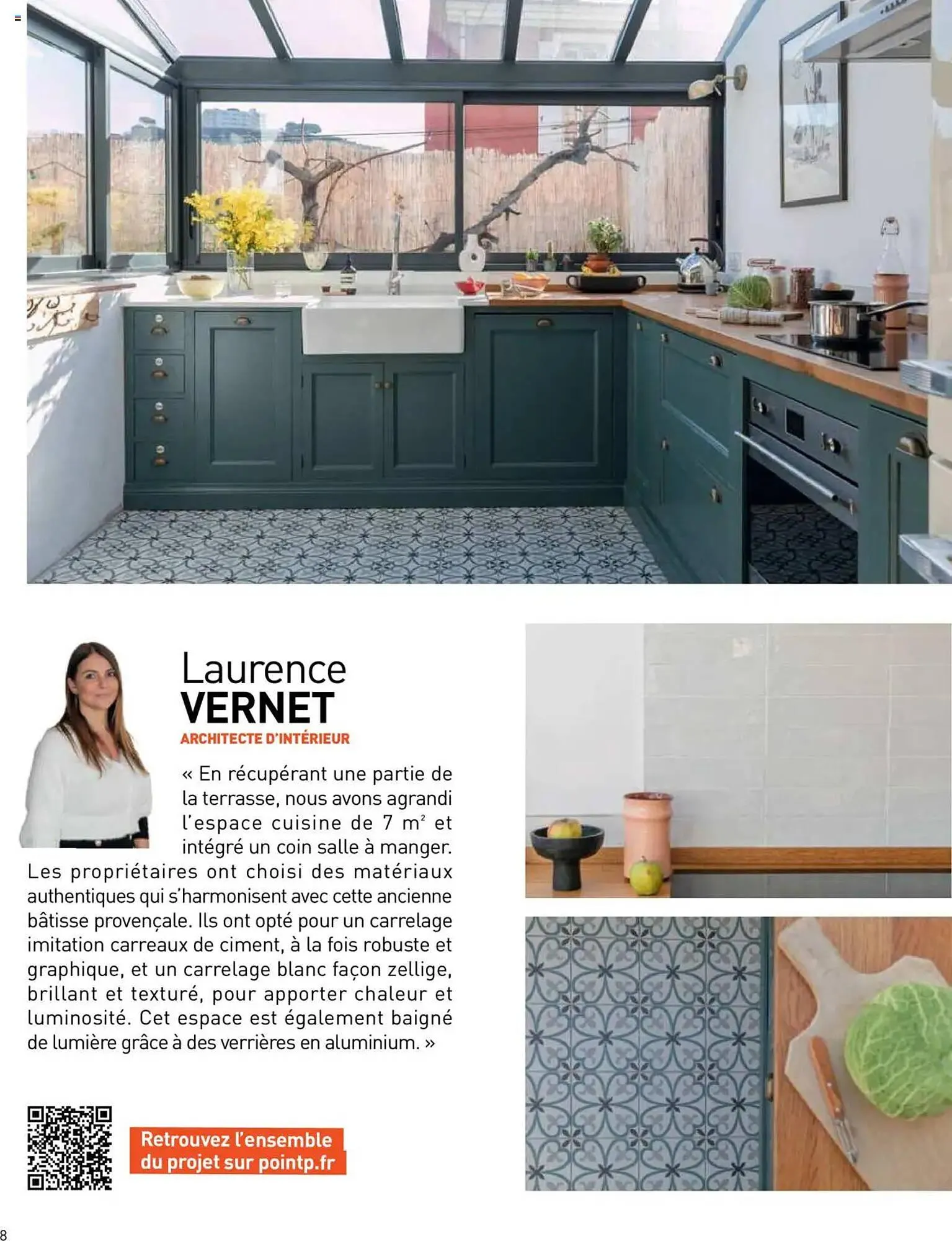 Catalogue Point P du 13 juin au 31 décembre 2025 - Catalogue page 8