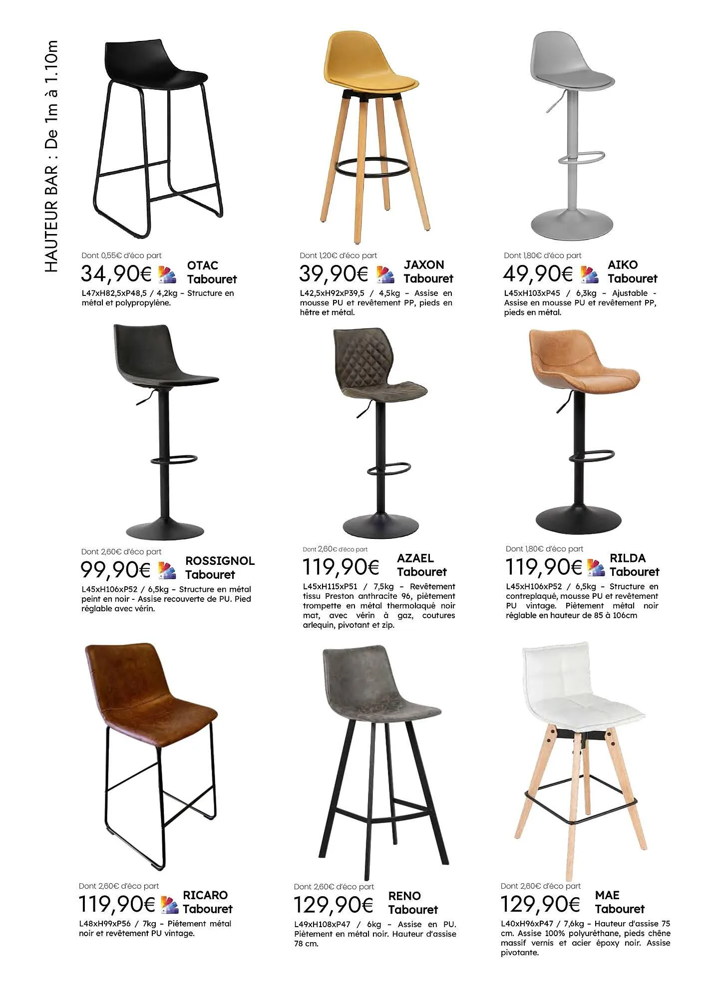 Catalogue Fly du 6 novembre au 31 décembre 2025 - Catalogue page 86