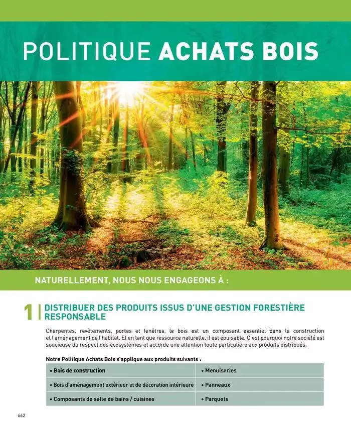 Ma sélection maison 2025 du 4 avril au 31 décembre 2025 - Catalogue page 662