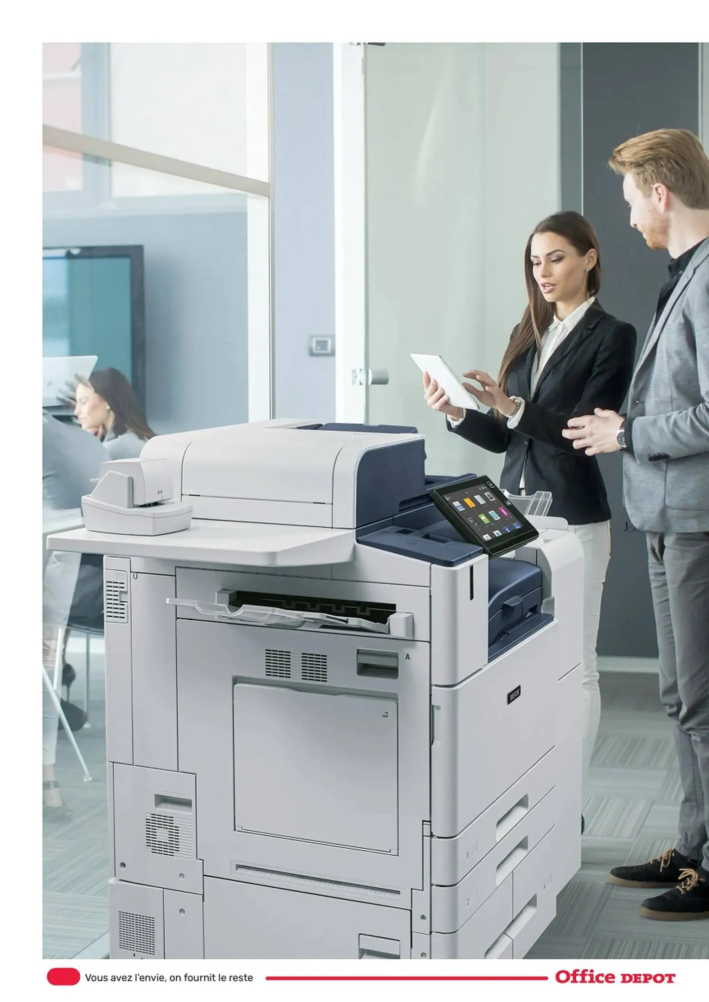 Catalogue Office Depot du 9 avril au 31 décembre 2025 - Catalogue page 2