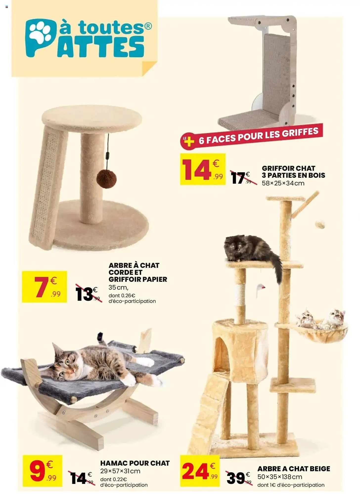 catalogue Stokomani du 1 septembre au 7 septembre 2025 - Catalogue page 4