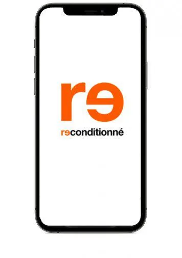 iPhone 12 Pro Max reconditionné