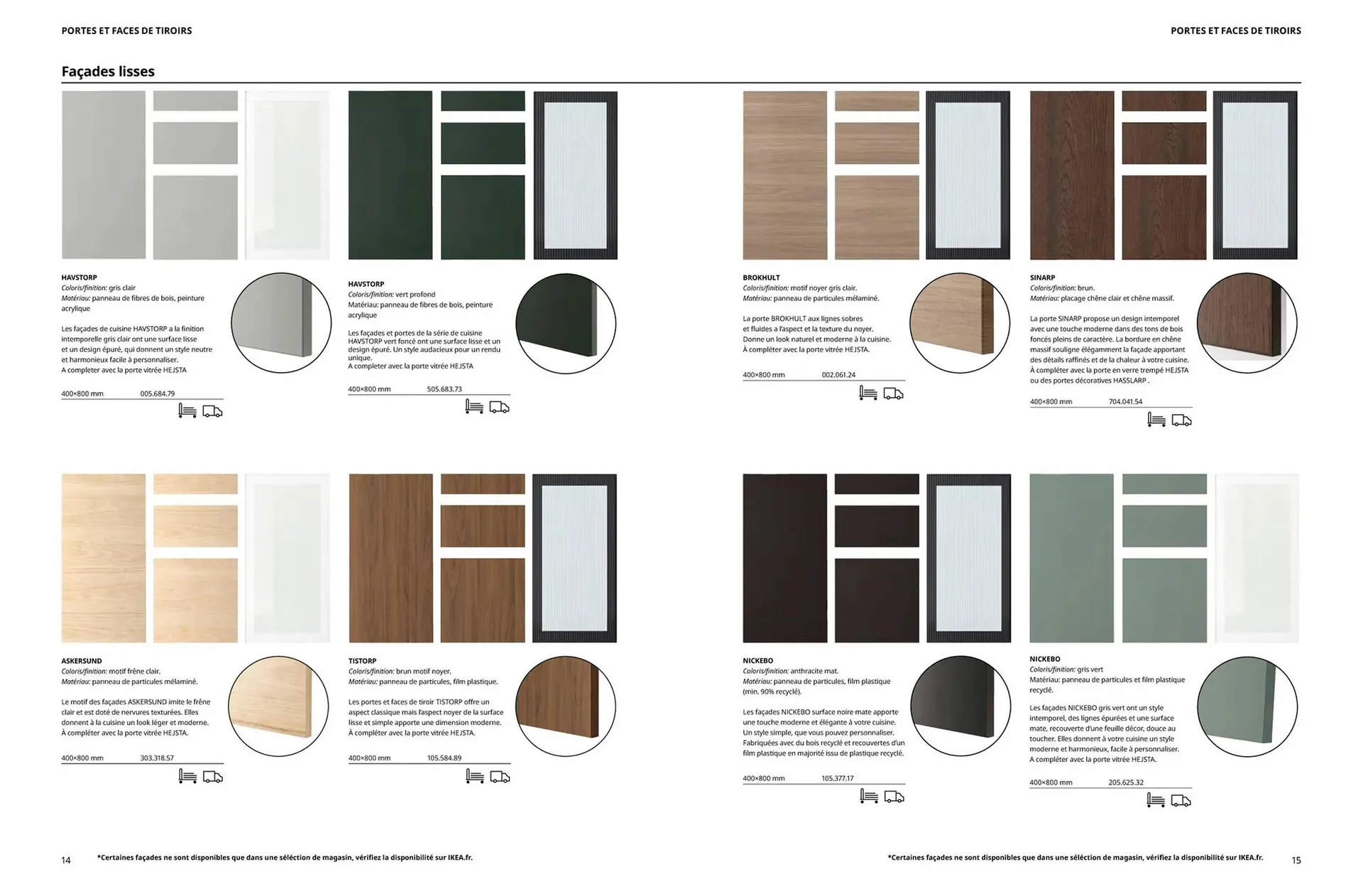 IKEA Catalogue du 1 octobre au 31 juillet 2026 - Catalogue page 7