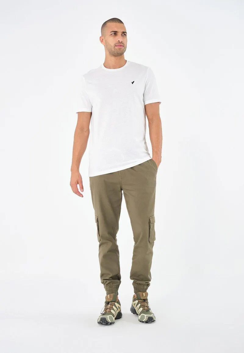 UNISEX 5 PACK - T-shirt basique