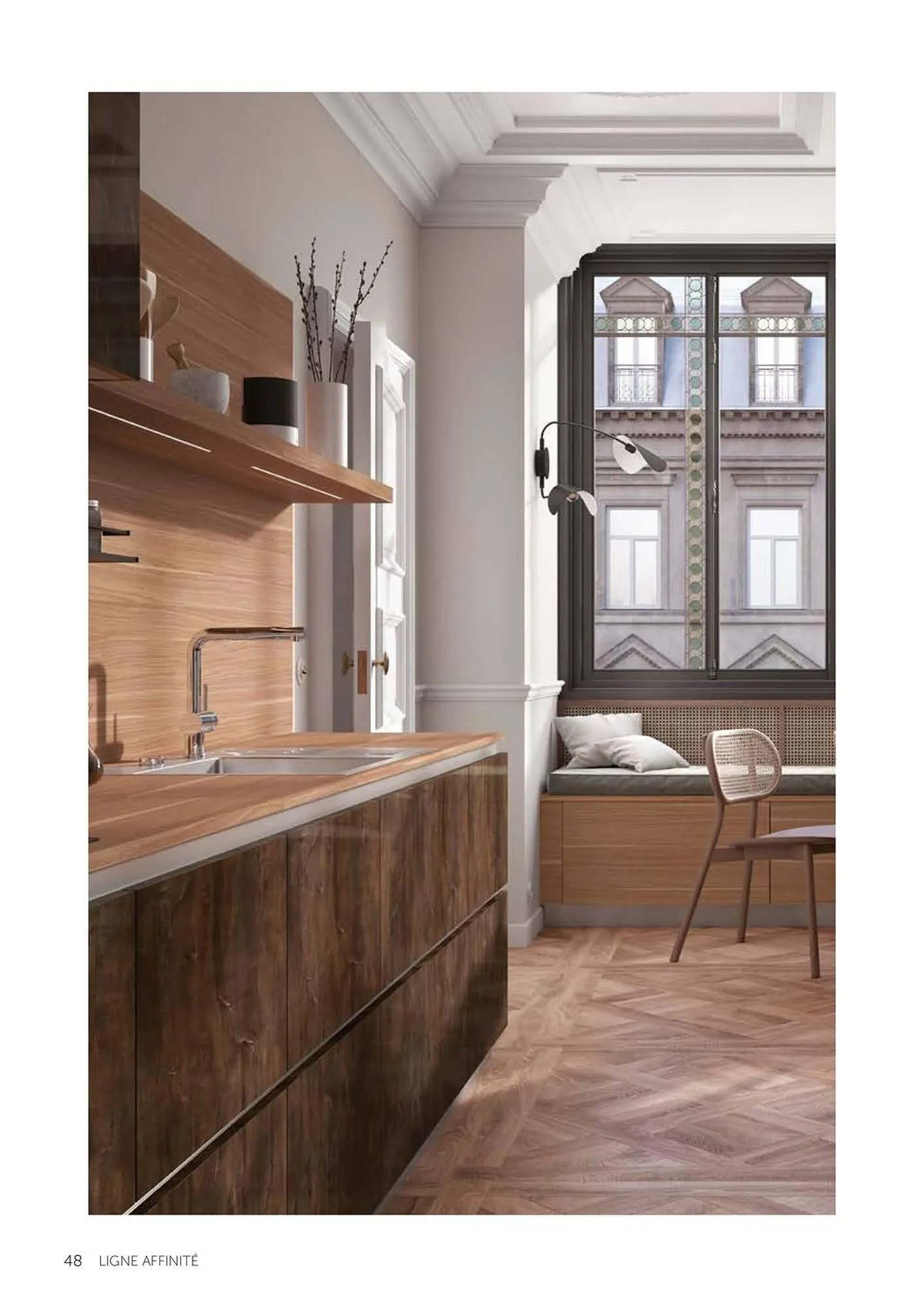 Catalogue Arthur Bonnet du 3 juin au 1 novembre 2025 - Catalogue page 48