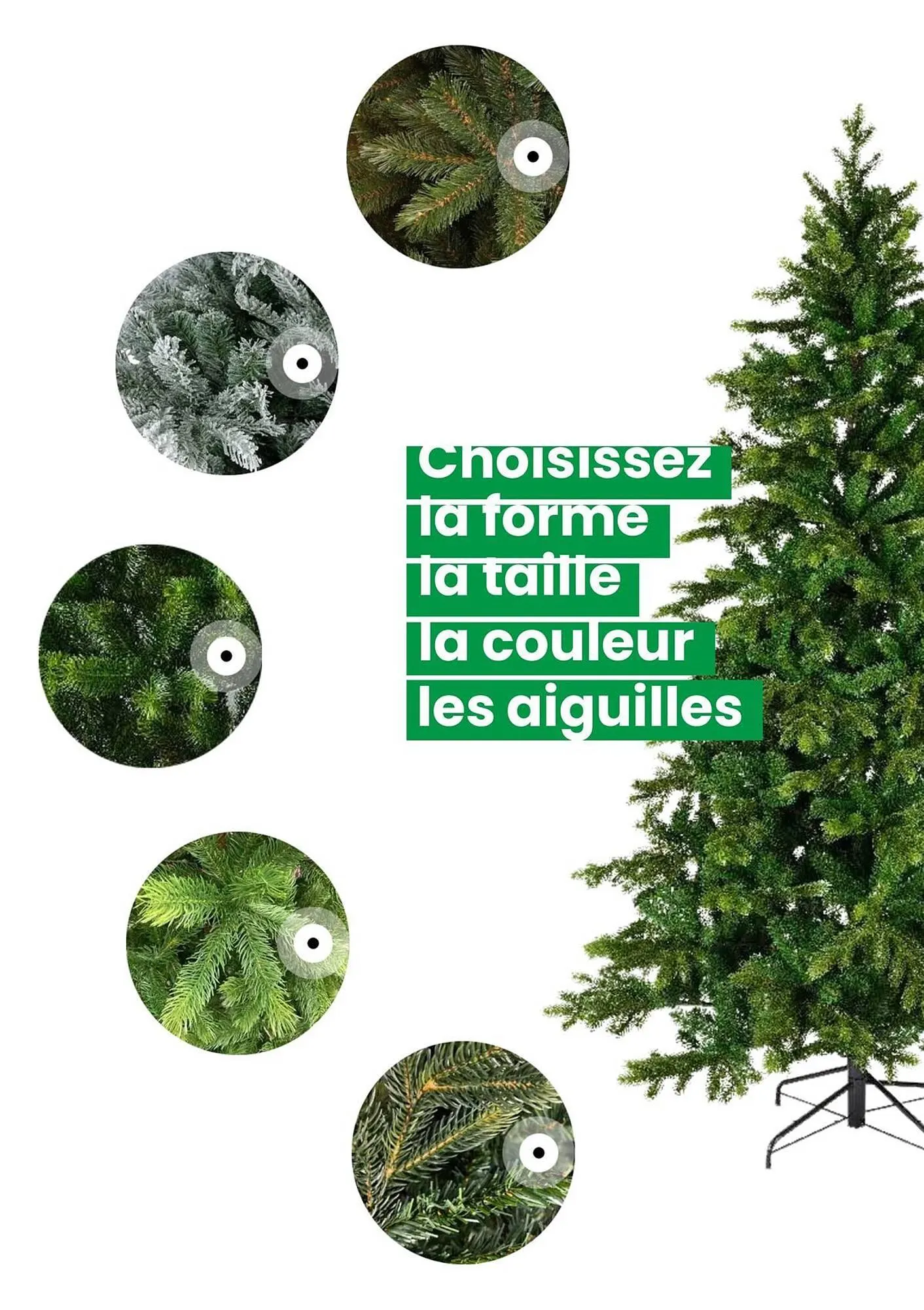 Catalogue Truffaut du 2 décembre au 31 décembre 2025 - Catalogue page 34