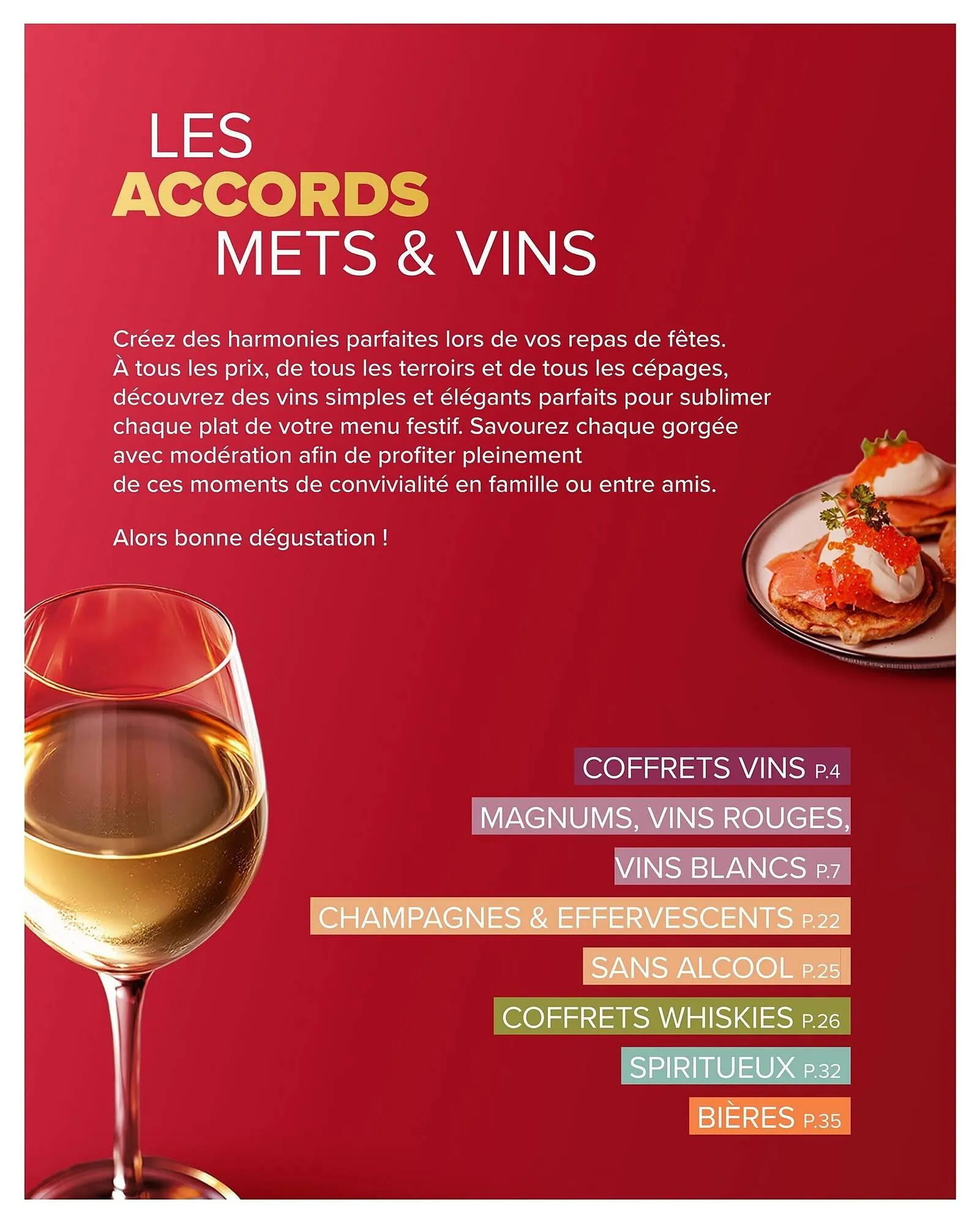 Catalogue Carrefour du 2 décembre au 15 décembre 2025 - Catalogue page 4