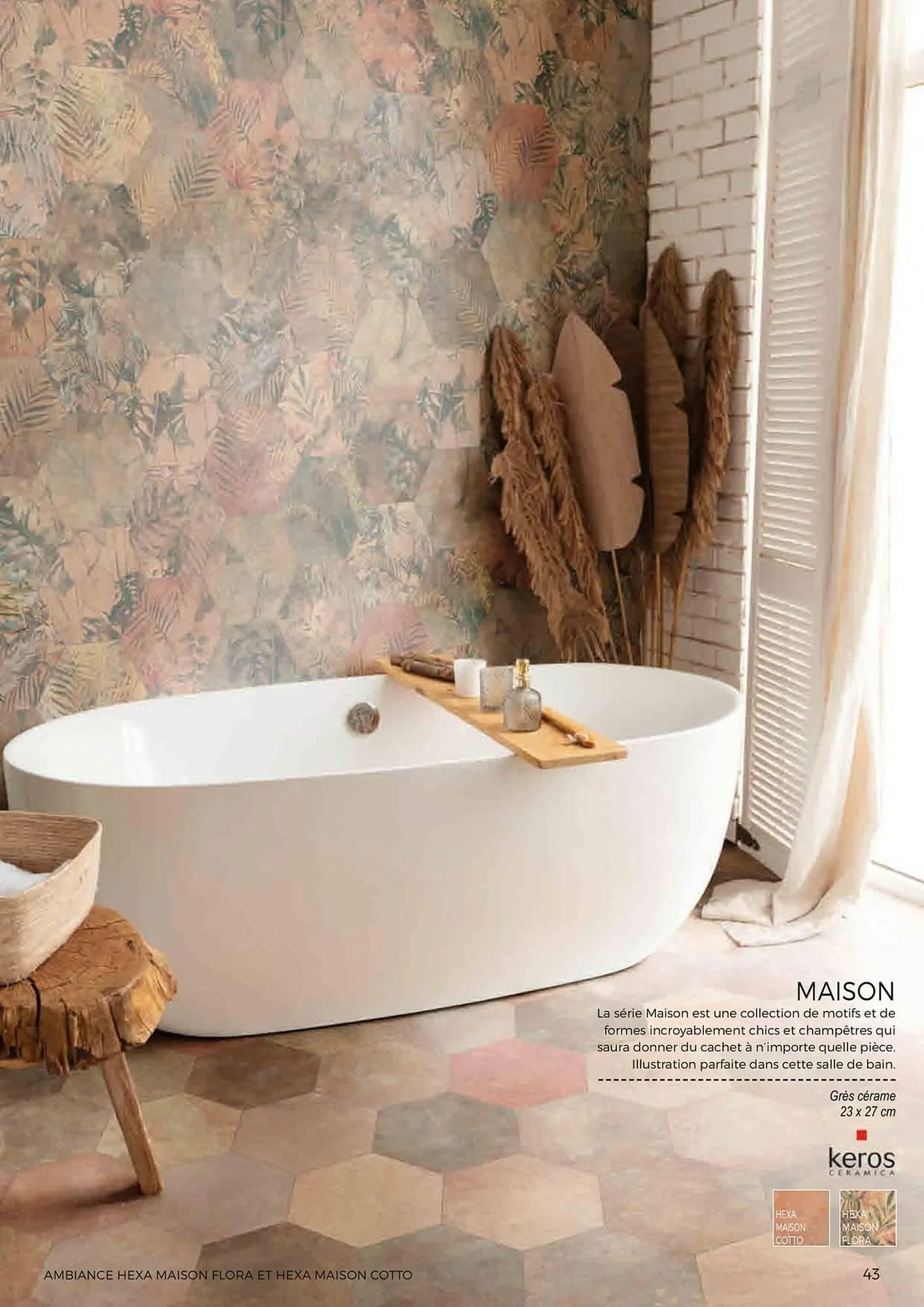 Catalogue BigMat du 30 octobre au 31 décembre 2026 - Catalogue page 43