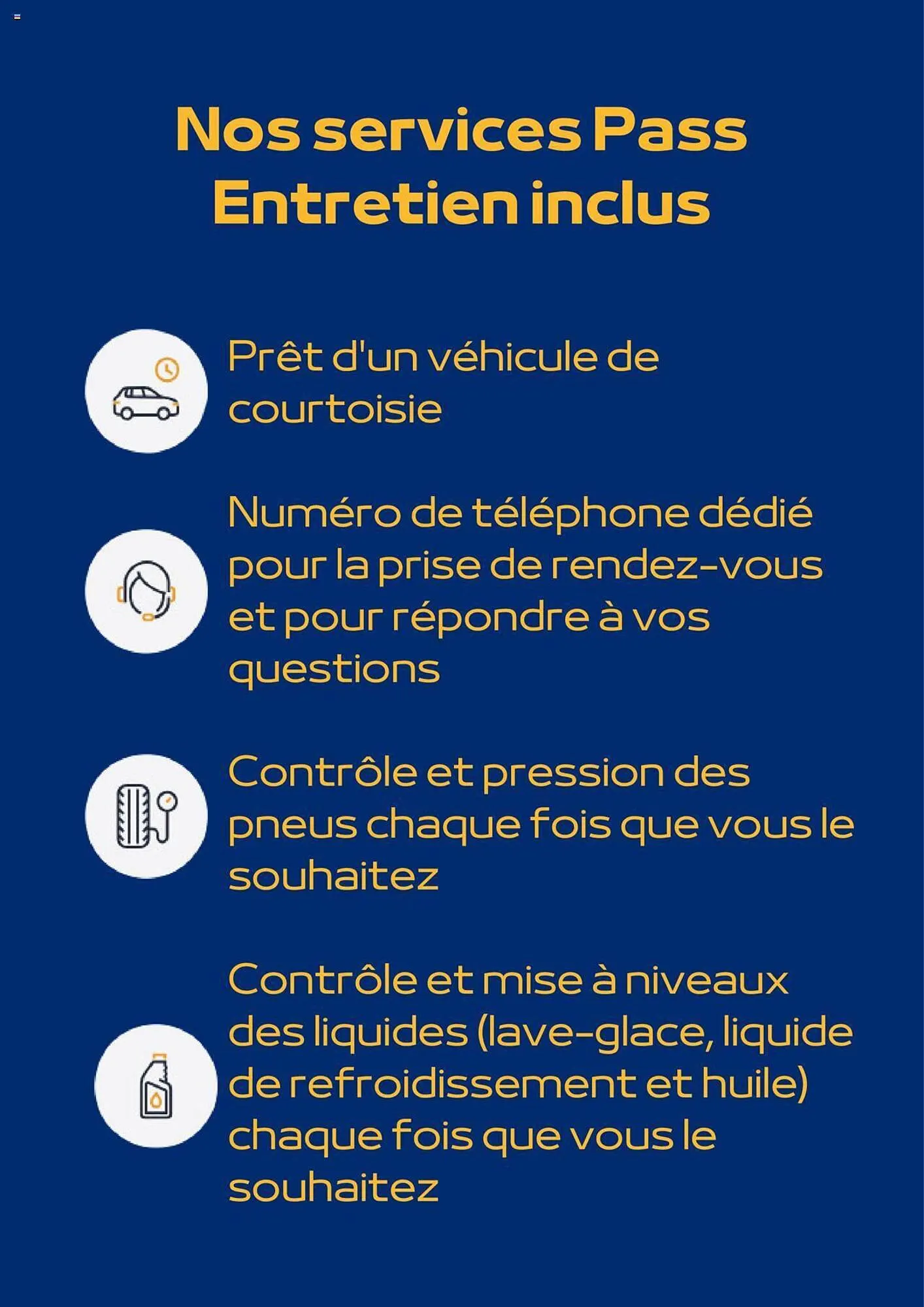 Catalogue Norauto du 28 mars au 24 avril 2024 - Catalogue page 5