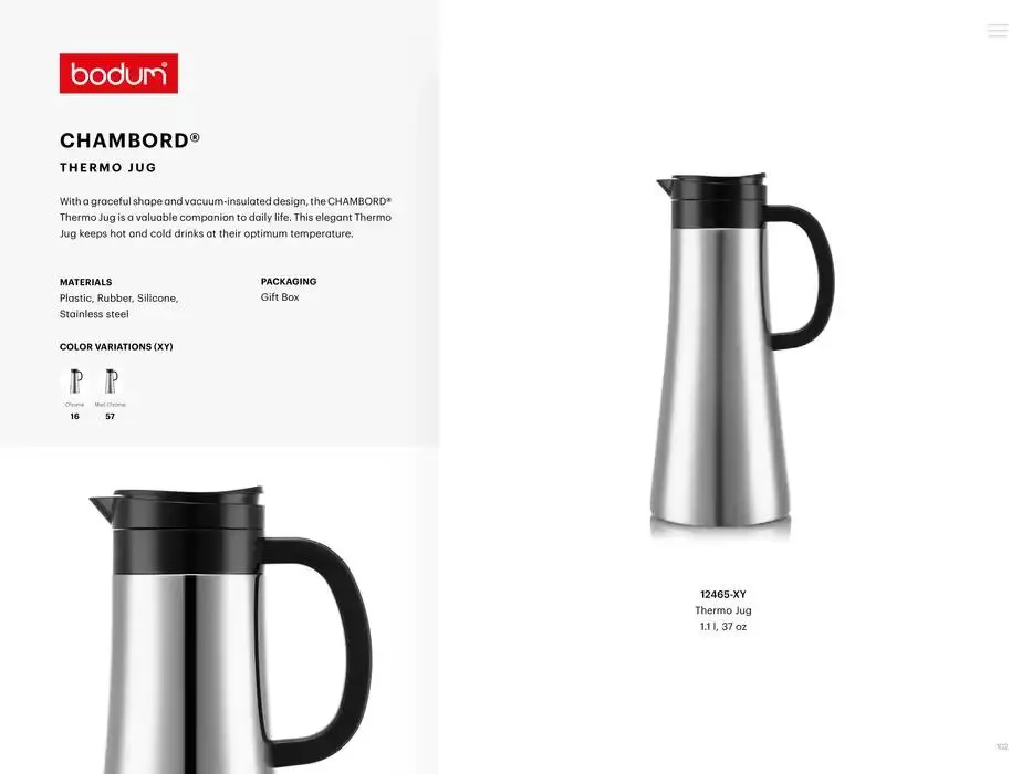 Catalogue 2025 du 25 mars au 31 décembre 2025 - Catalogue page 102