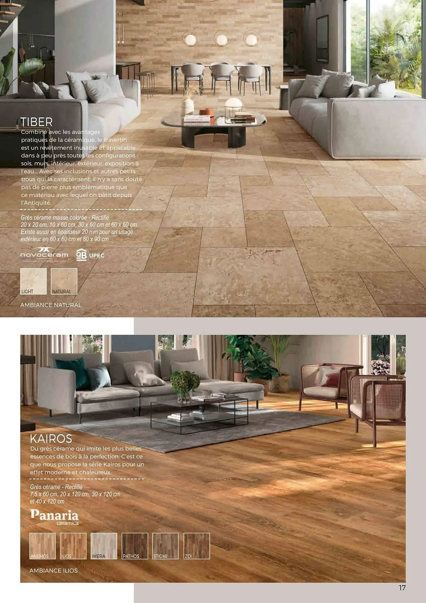 Catalogue BigMat du 30 octobre au 31 décembre 2026 - Catalogue page 17