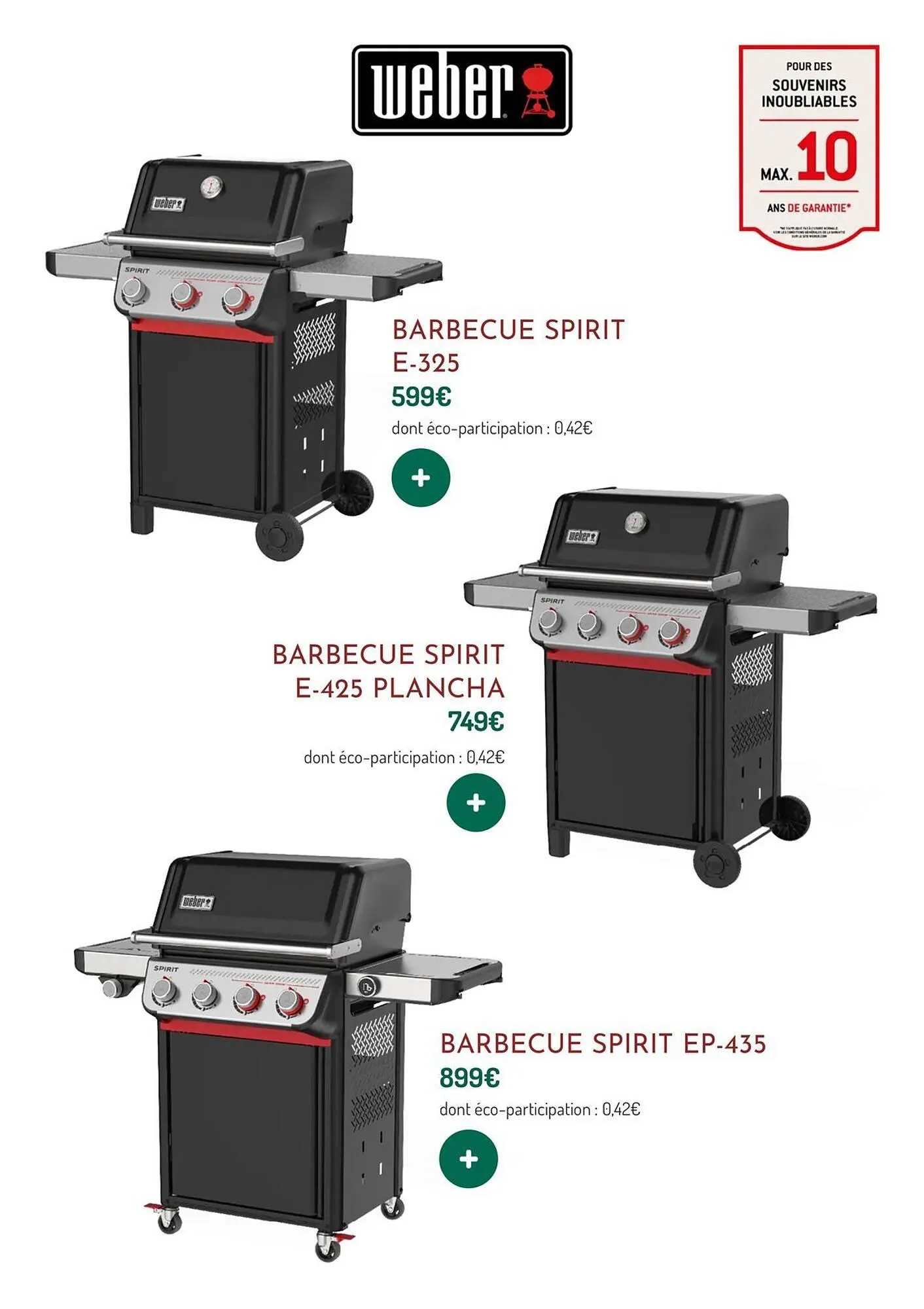Catalogue Botanic du 26 mai au 31 décembre 2025 - Catalogue page 89