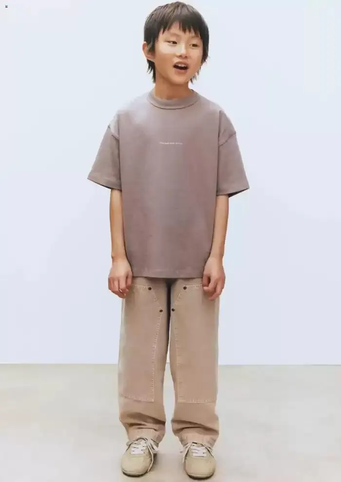 Boy's New in Cloches du 3 mars au 31 mars 2025 - Catalogue page 3