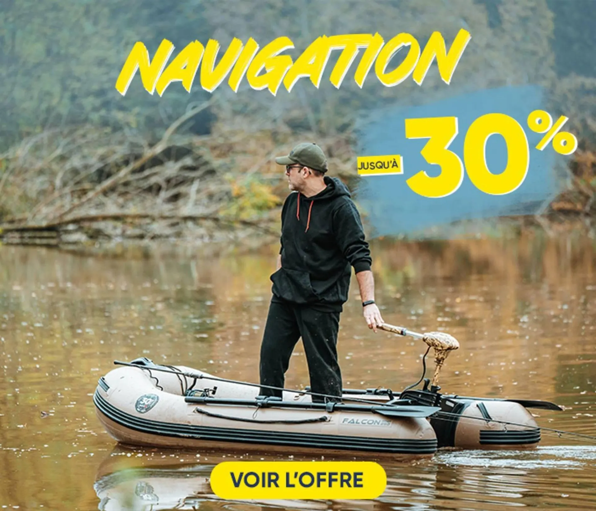 Catalogue Pacific Pêche du 3 juin au 9 juin 2025 - Catalogue page 8